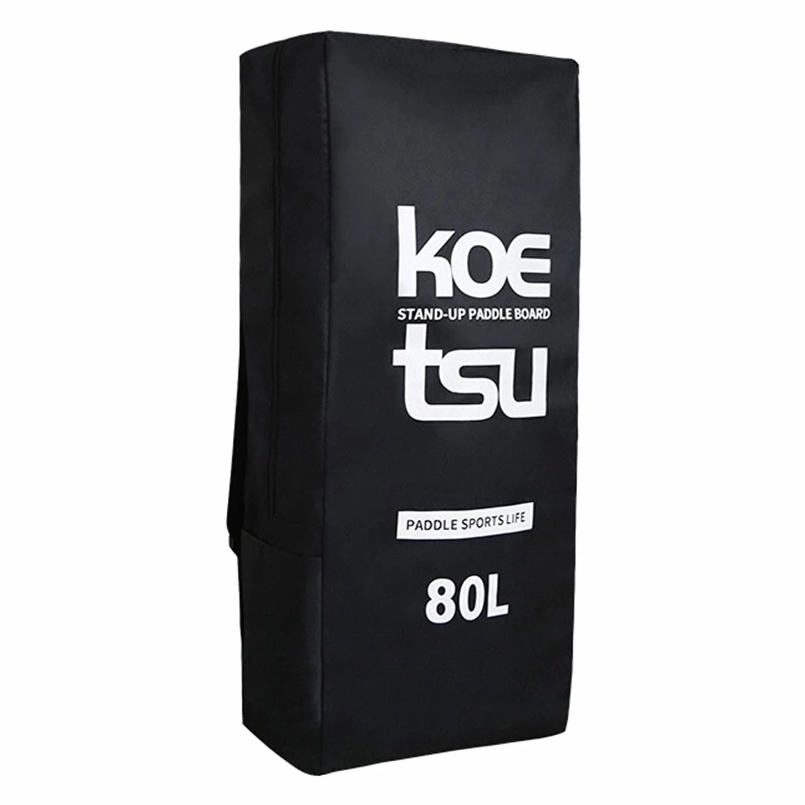 Torba YIWENG na plecy do transportu nadmuchiwanej deski SUP, torba na deski Stand Up Board, torba na ramię, torba na sup