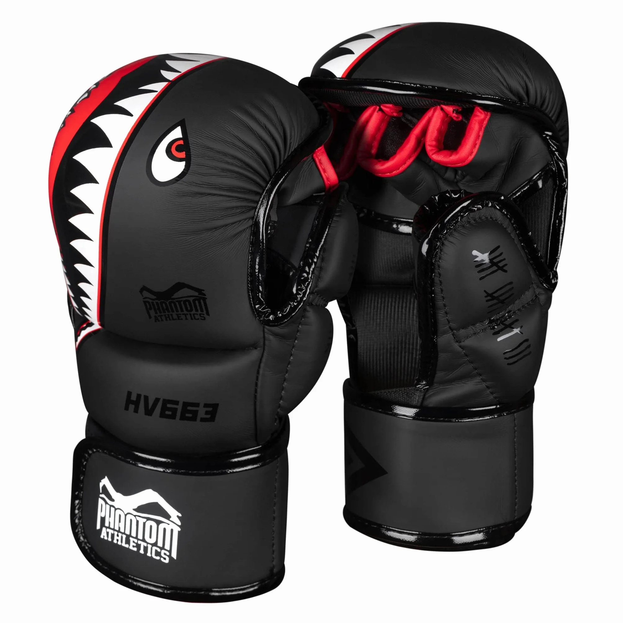 Phantom rękawice MMA APEX do sparingu, walki
