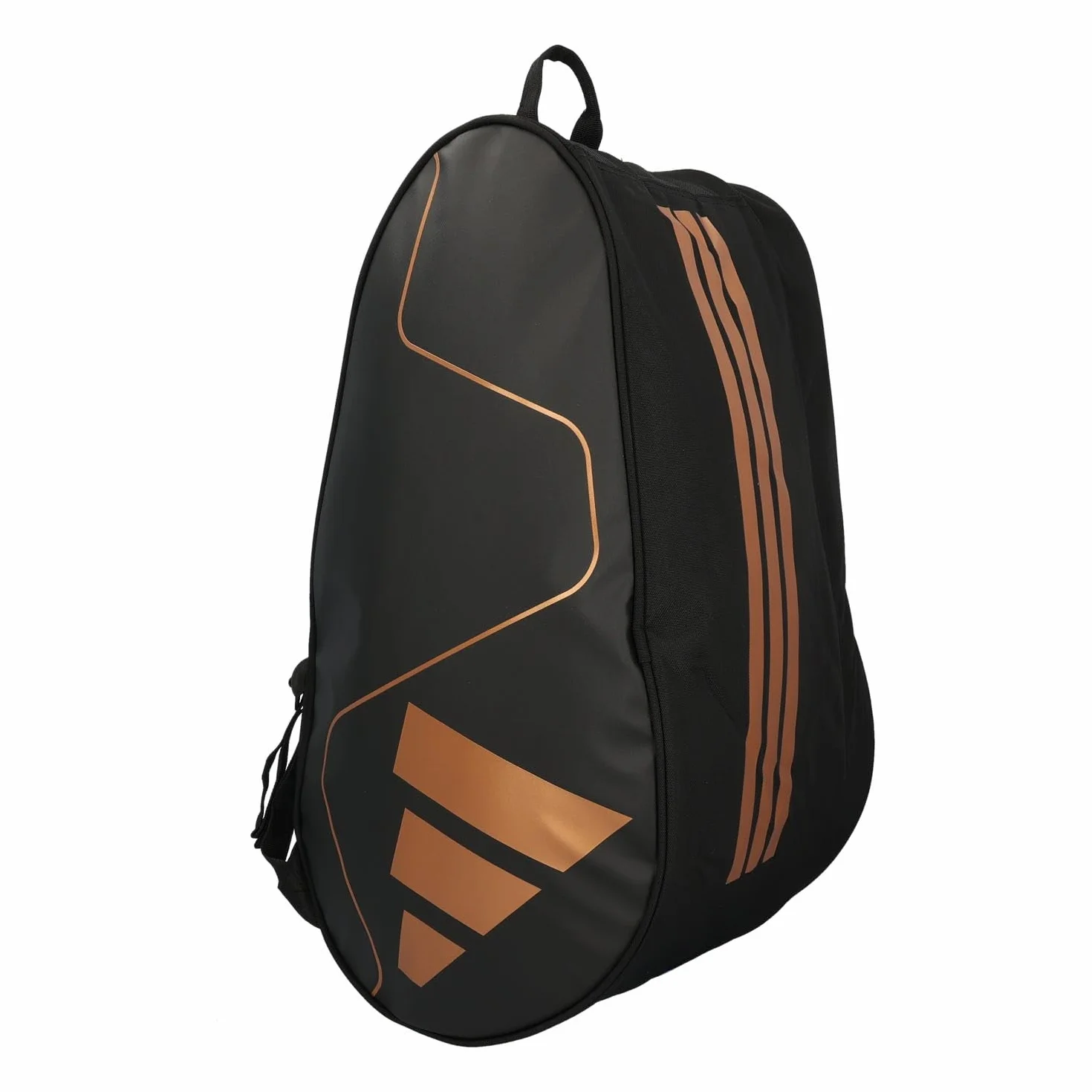 adidas Węgiel kontrolujący palety do palety Black/Gold