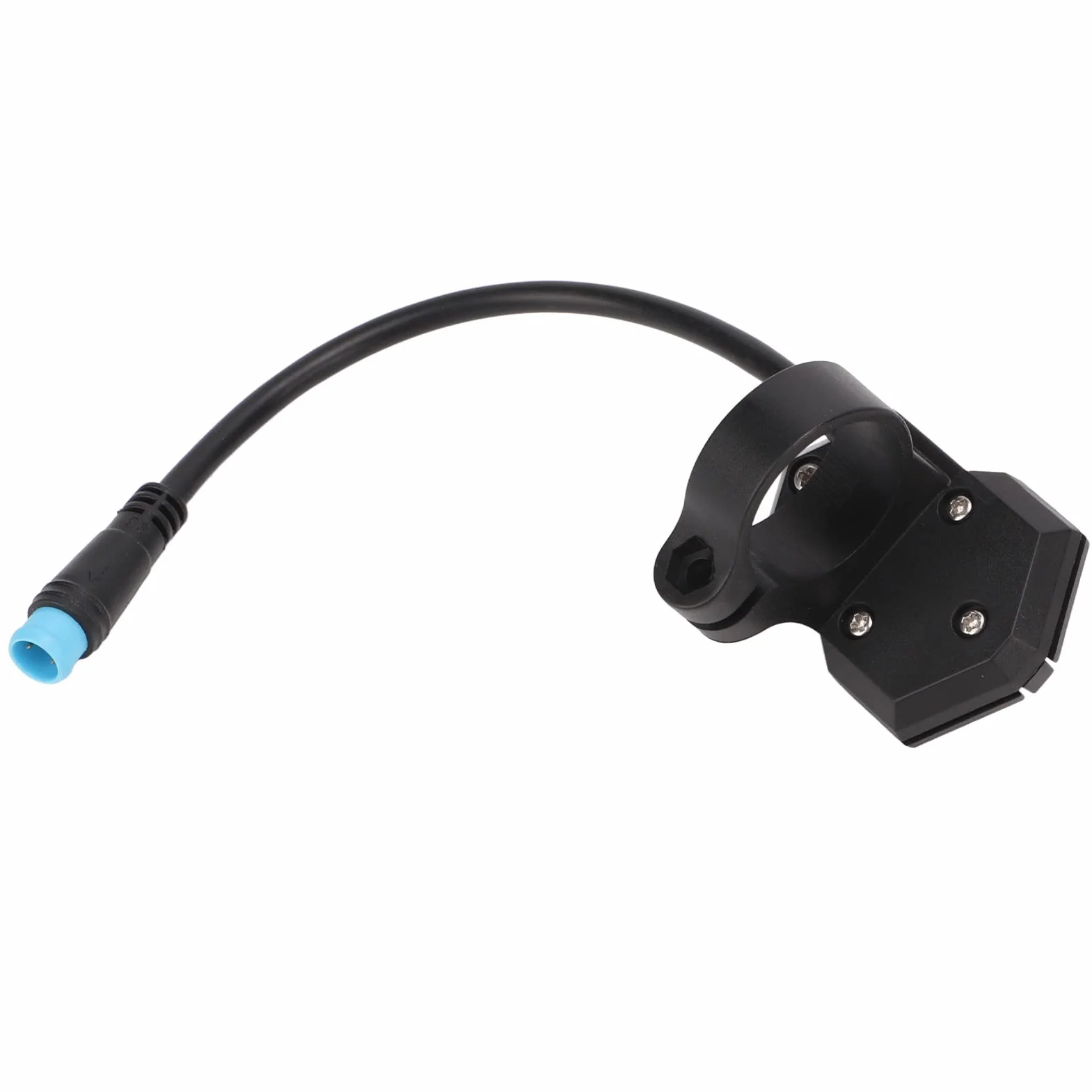 Bafang P850C 4-pinowy Kabel Przedłużający Kontrolera do Rowerów Elektrycznych