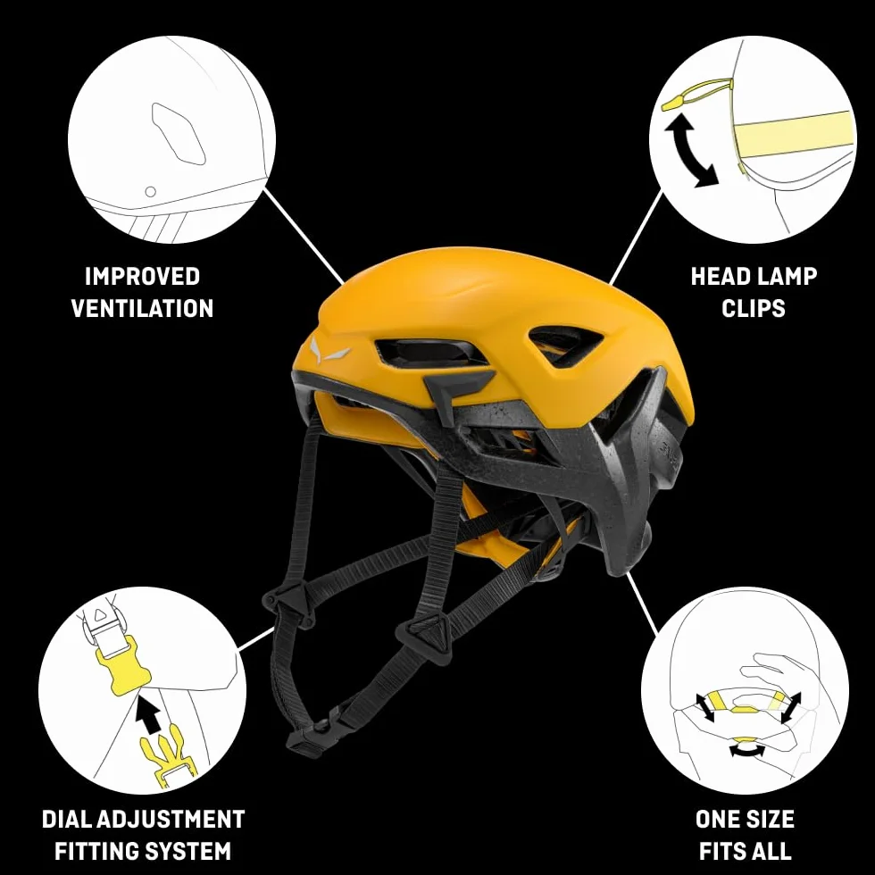 Salewa Kask Aria