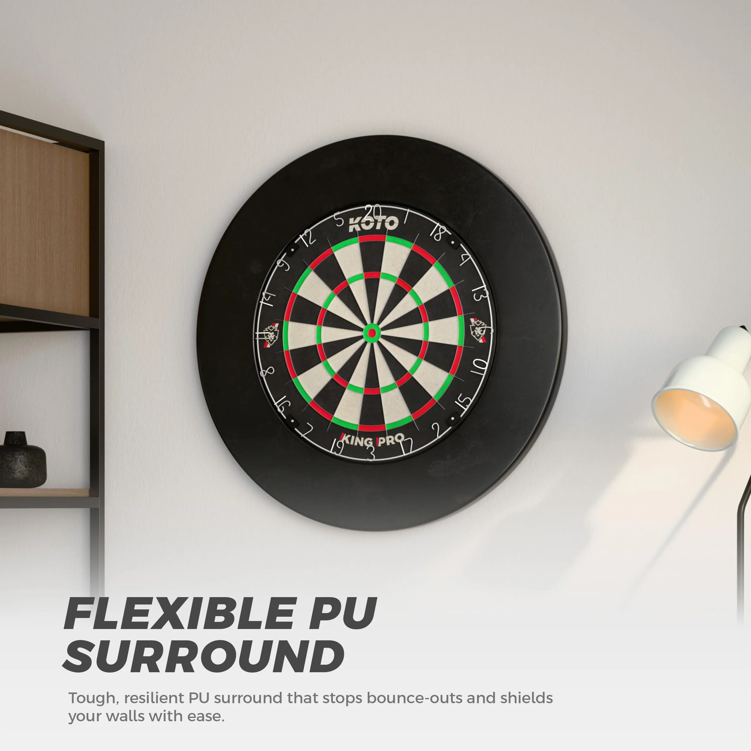 KOTO Surround