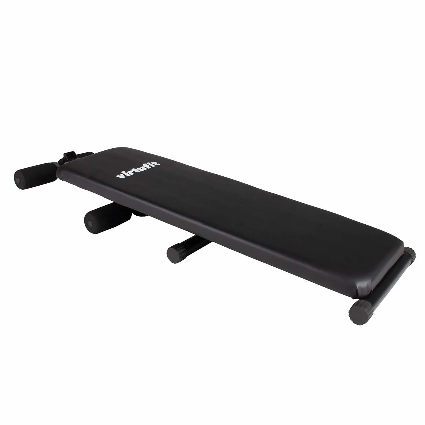 VirtuFit Ławka do ćwiczeń brzucha
