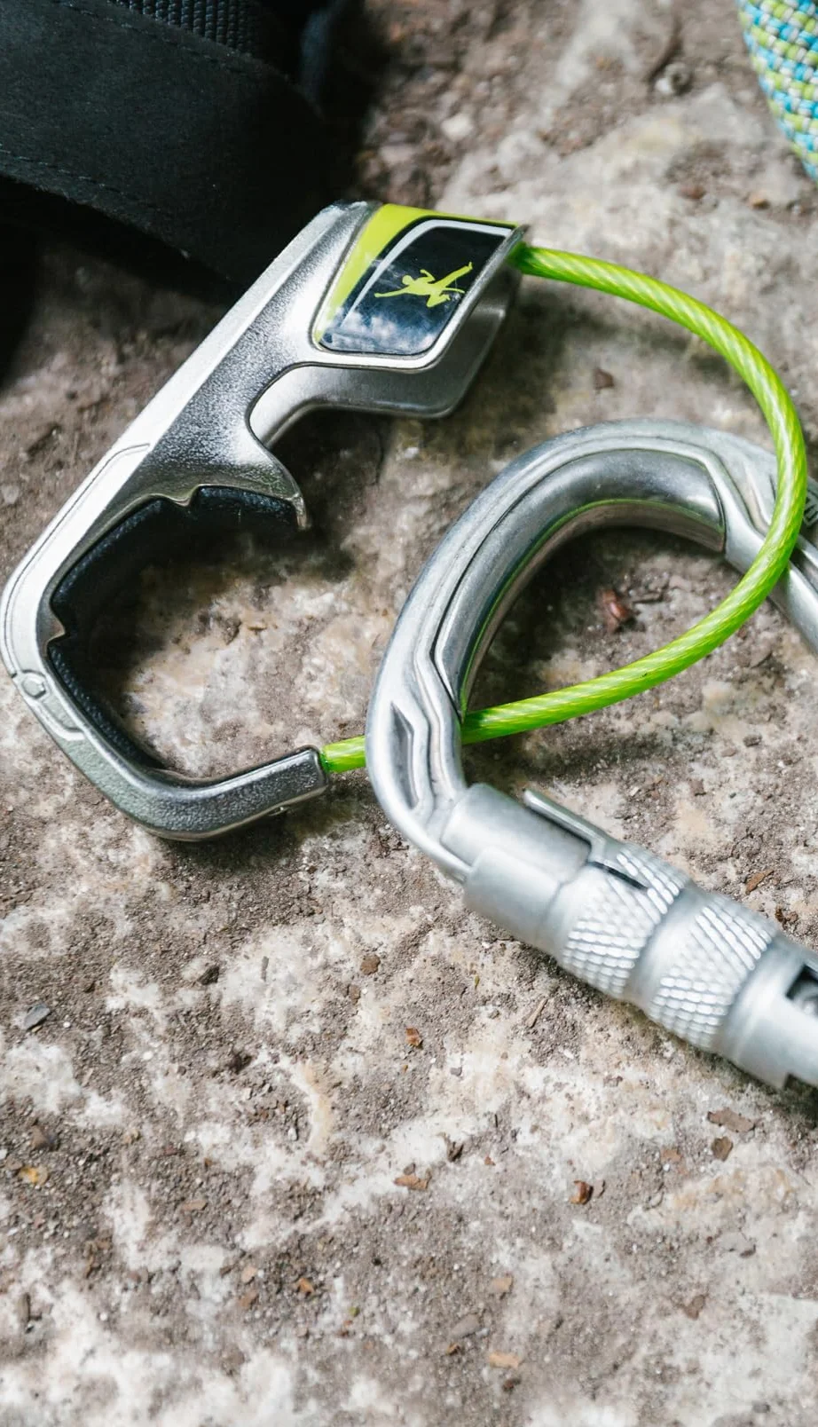 EDELRID 2 lip