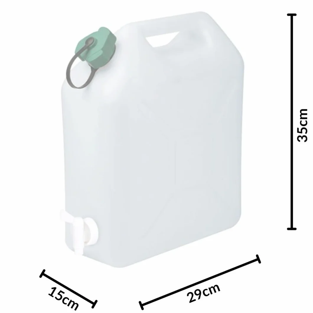 Eda Jerry Can
