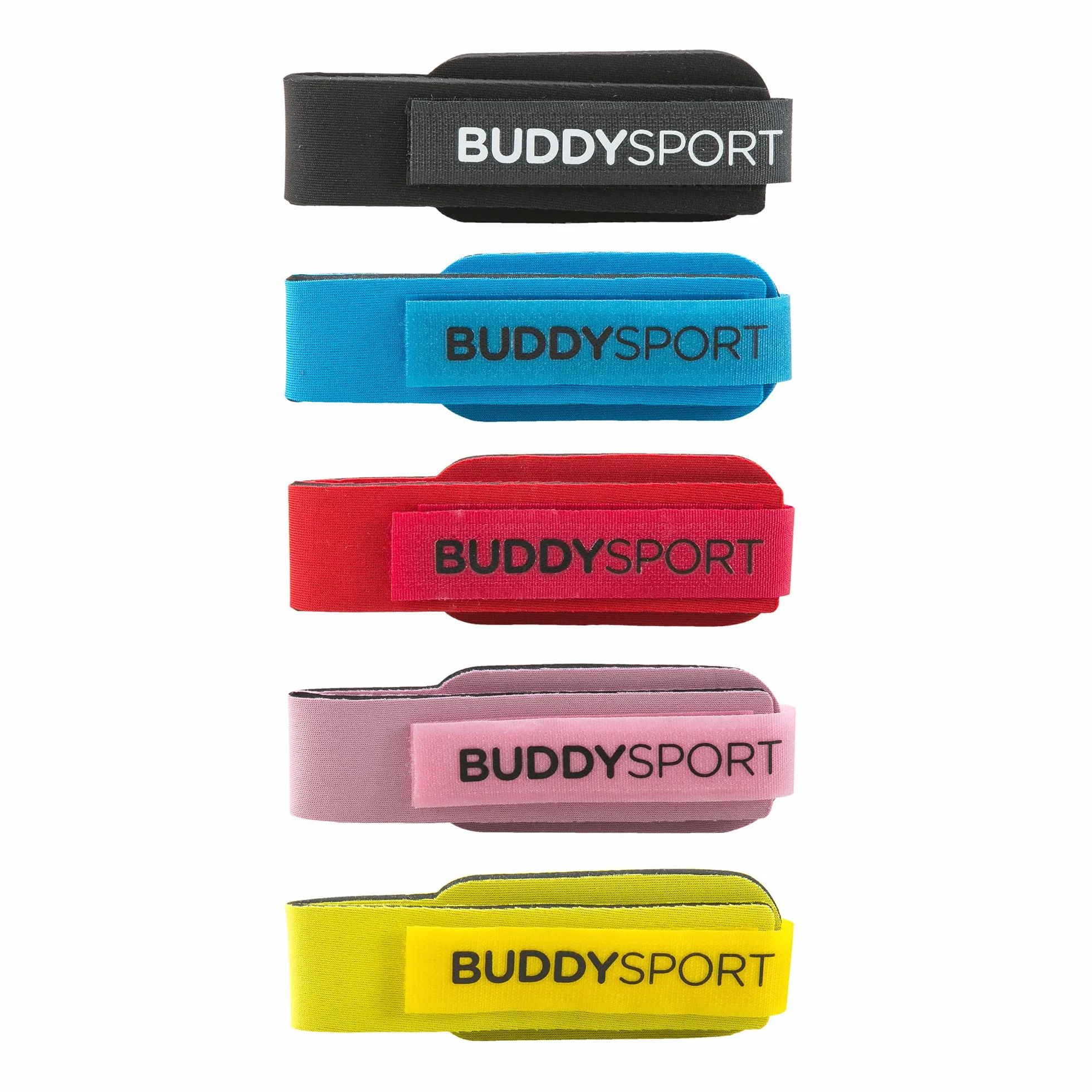 Neopren Chip Uchwyt na kostkę, elastyczna opaska na kostkę, pływanie, jazda na rowerze, bieganie, triathlon lub inne sporty
