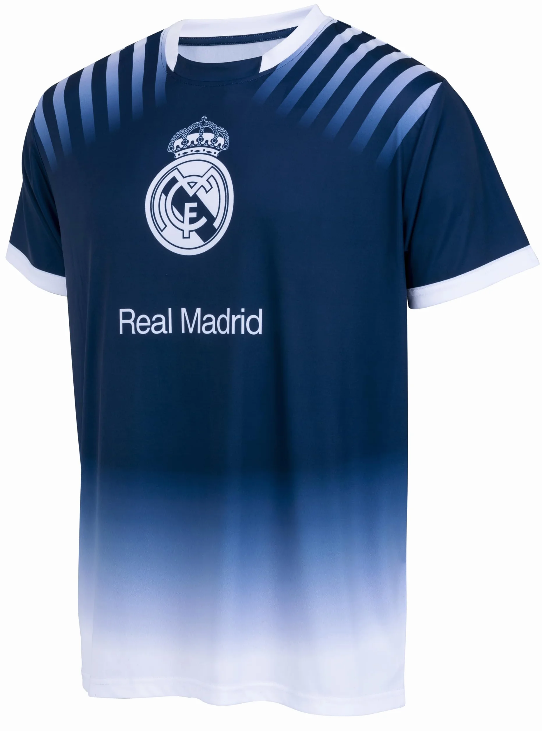 Real Madrid Koszulka męska Real - oficjalna kolekcja piłkarska