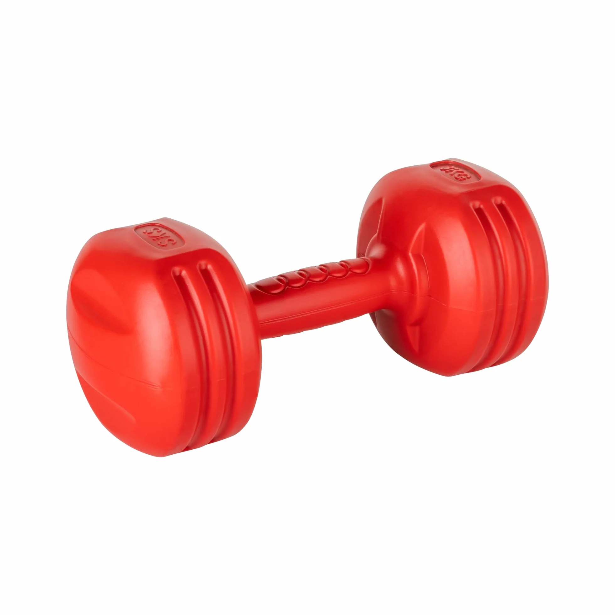 Rebel Active Hantelki Bitumiczne 2x3 kg RBA-2308