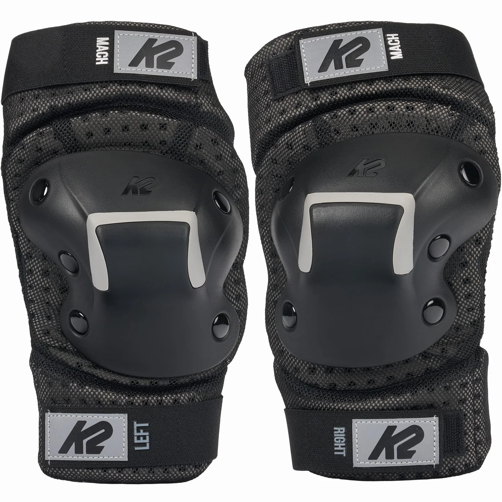 K2 Skates Unisex – zestaw ochraniaczy dla dorosłych