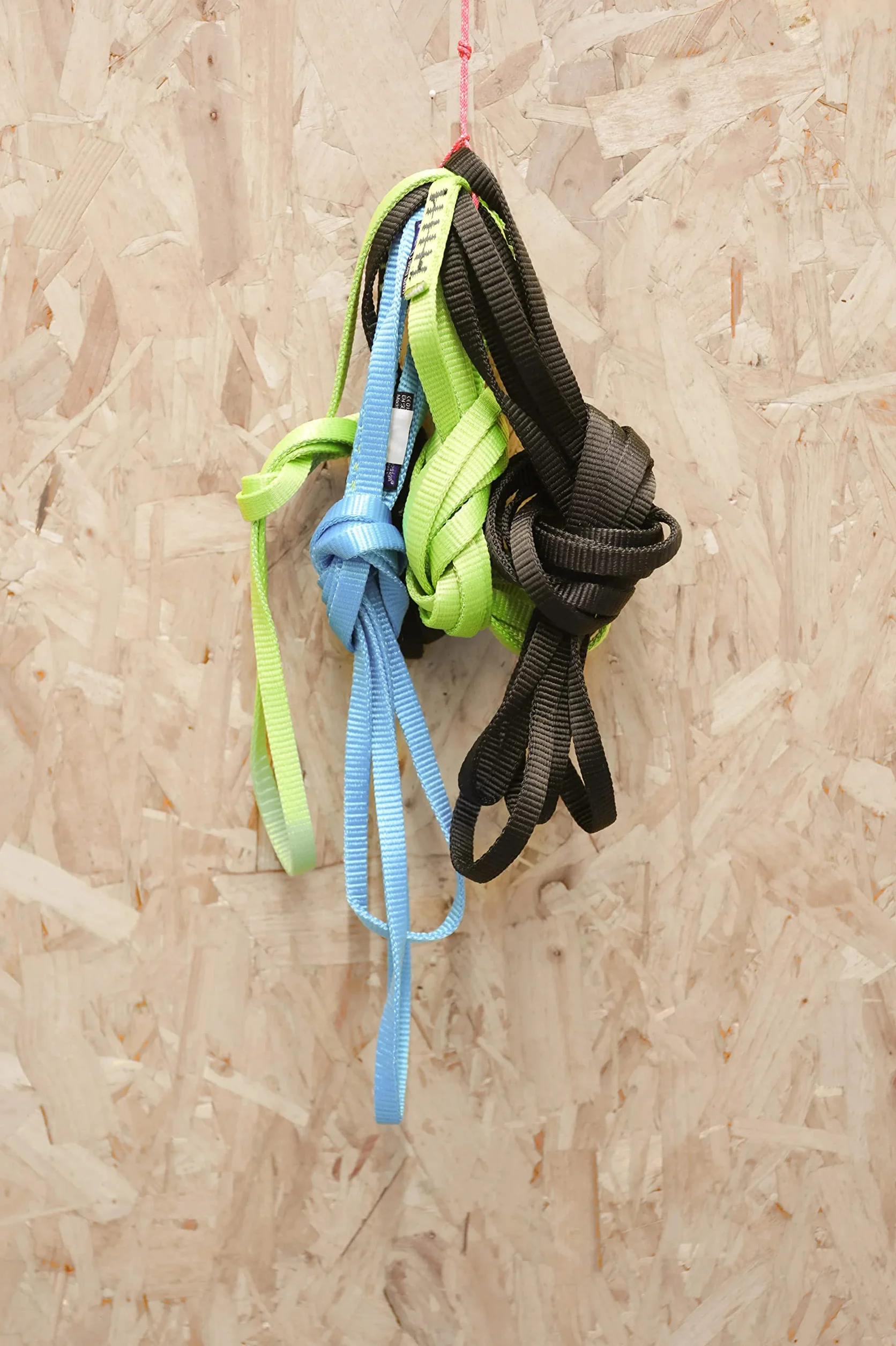 EDELRID PES Sling 16 mm taśma pętelkowa
