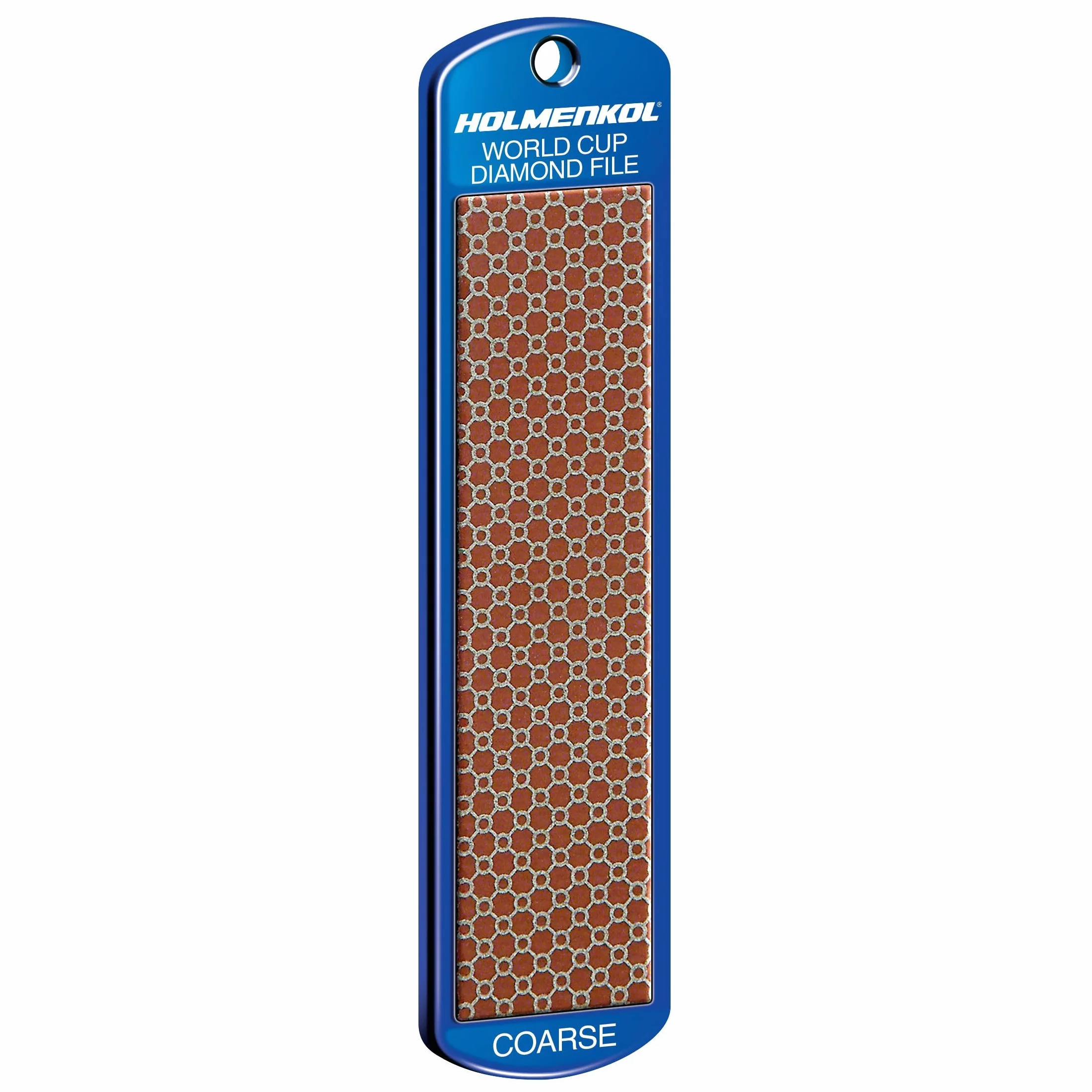 Holmenkol Diamond File World Cup Coarse