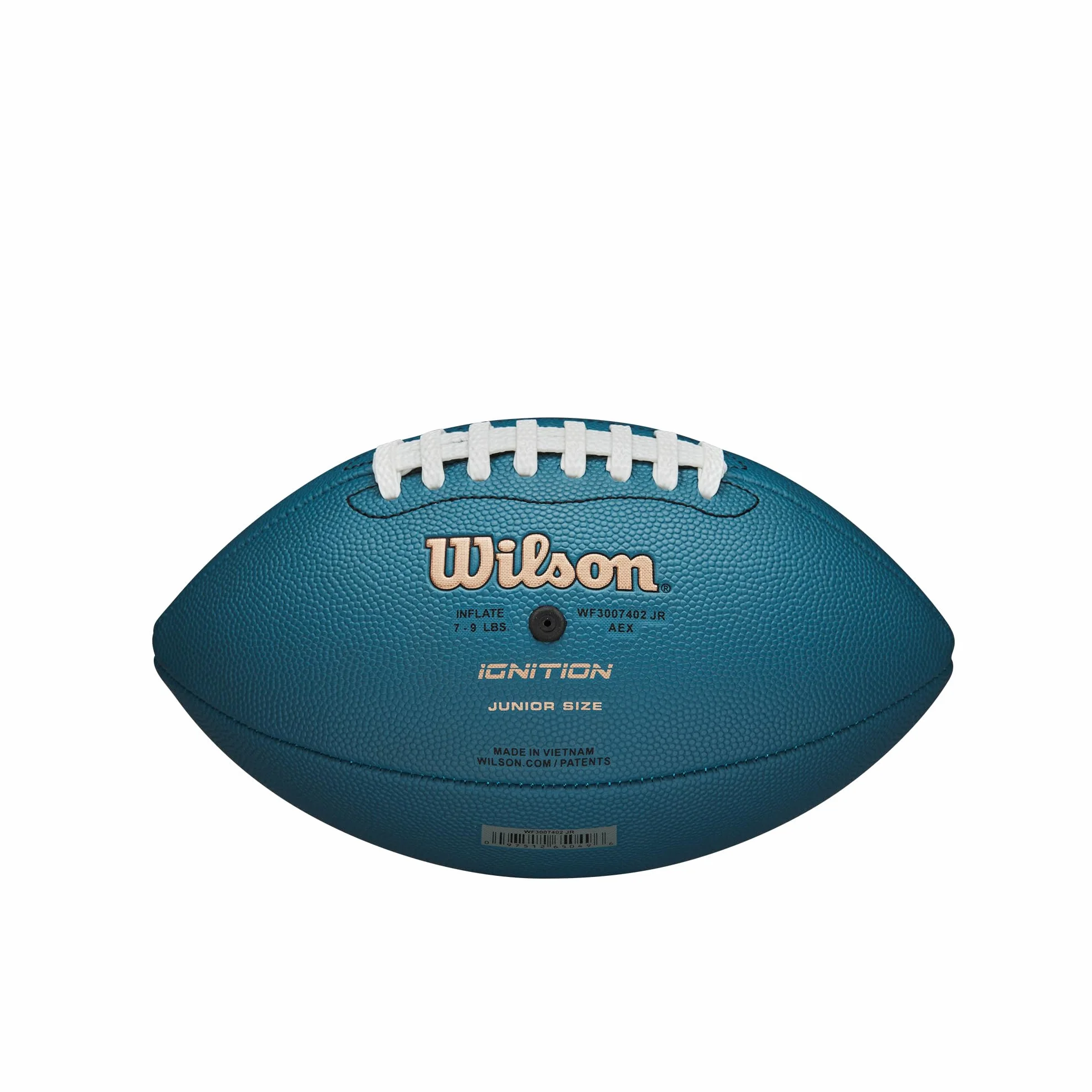 Wilson Piłka nożna NFL Ignition