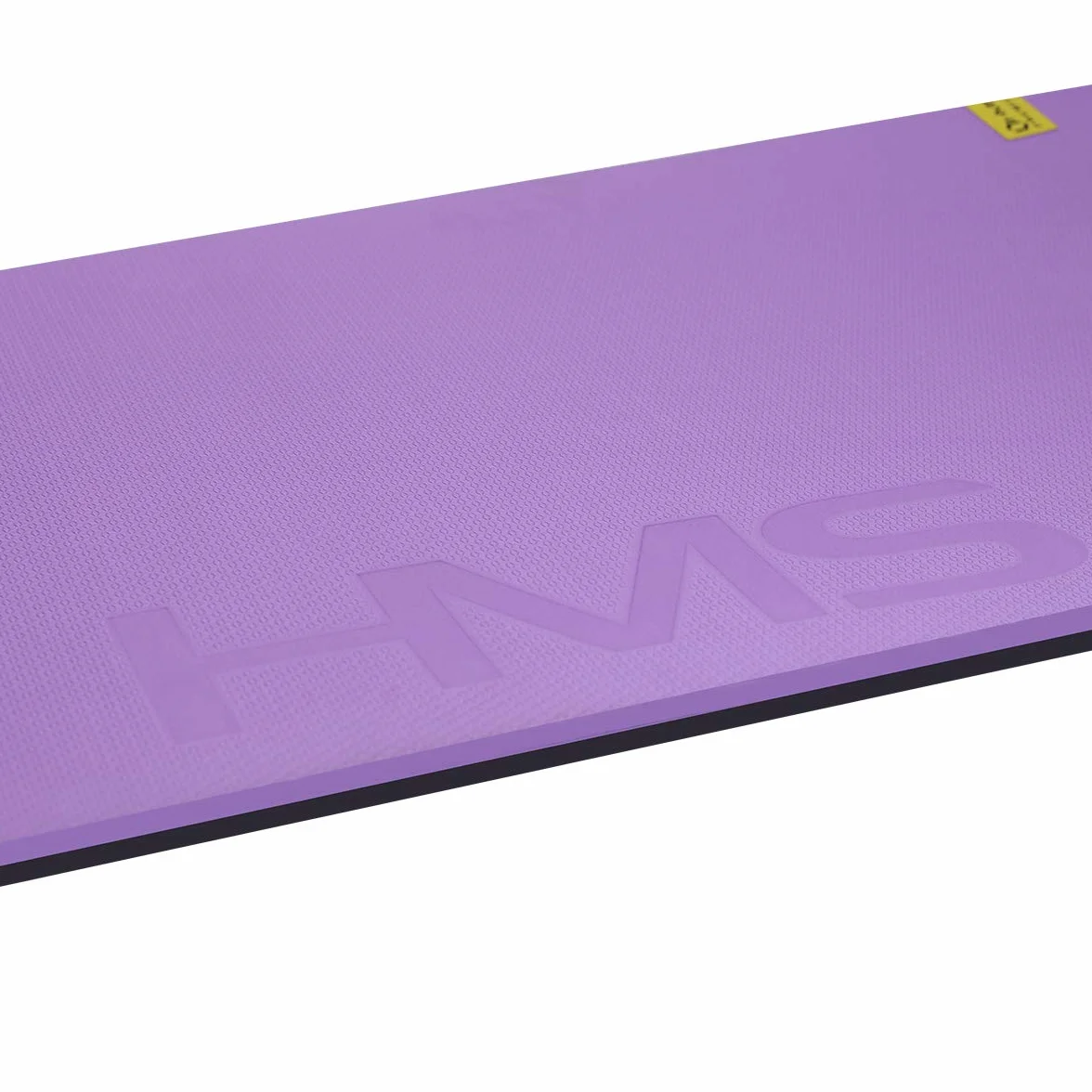 Pilates mata do jogi antypoślizgowa gruba 110 x 55 x 1,5 cm pianka EVA
