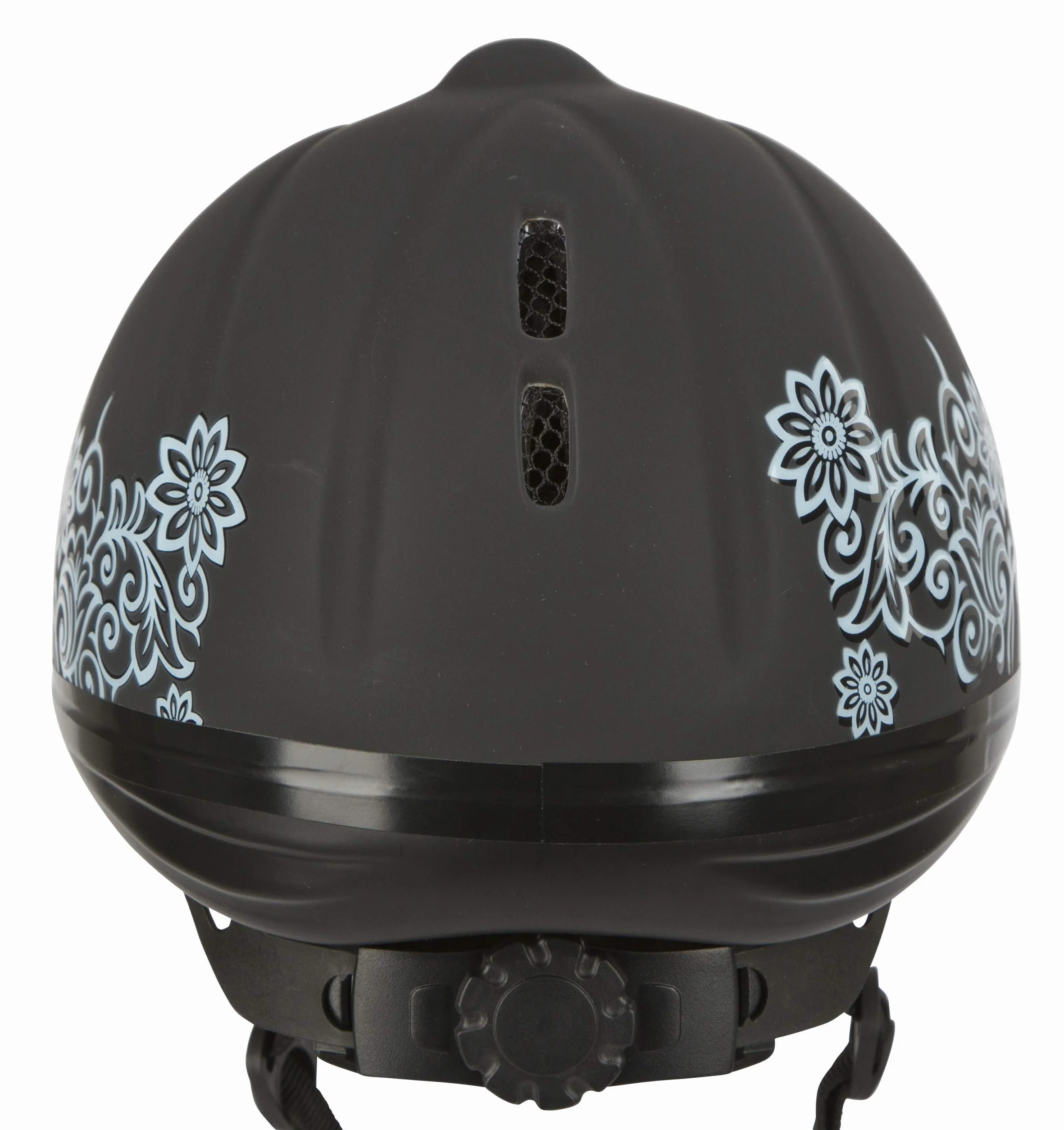 Kerbl Cavalliero Beauty VG1 kask jeździecki 52-57