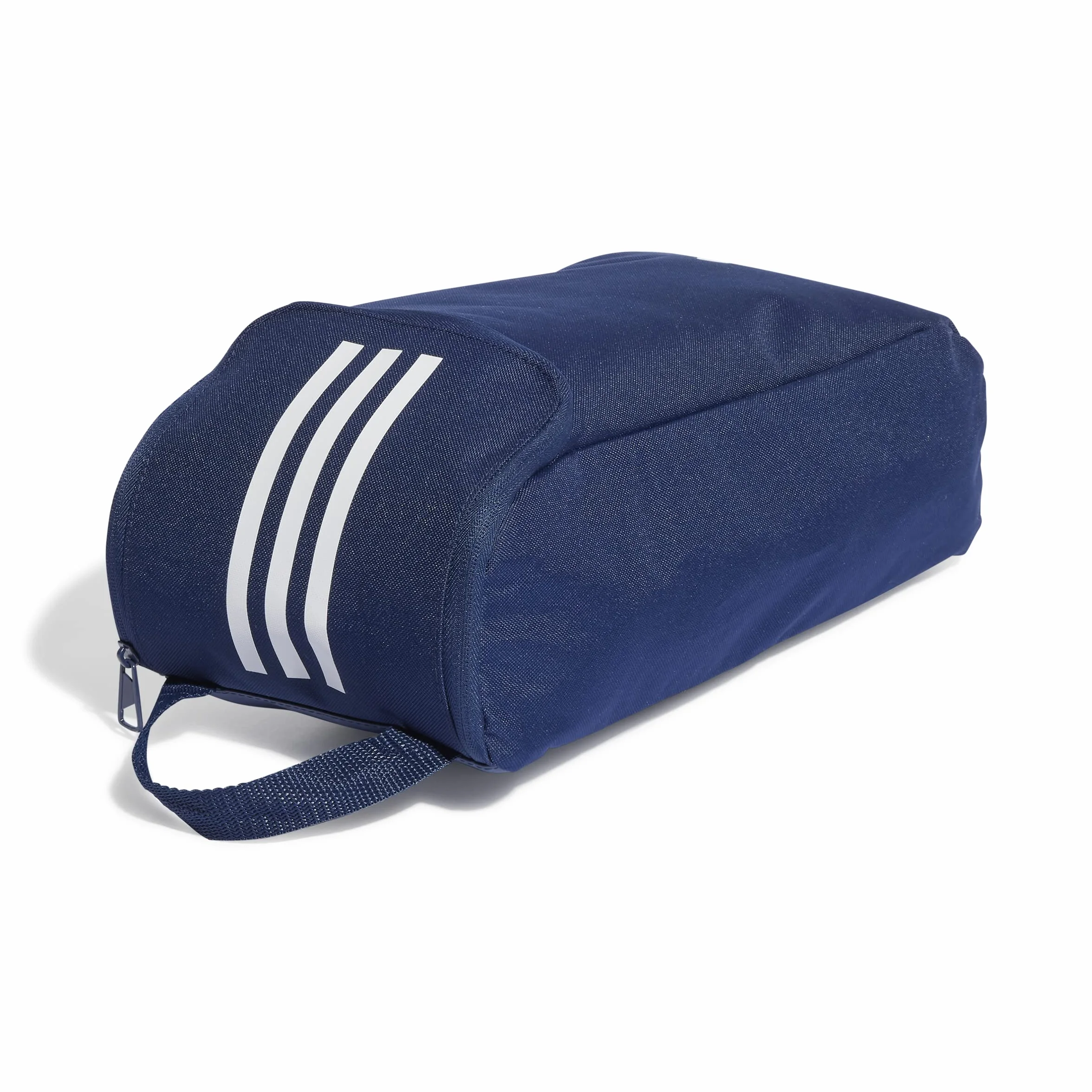 adidas Uniseks Tiro League Boot Bag, Team Navy Blue 2 / White/White, One size