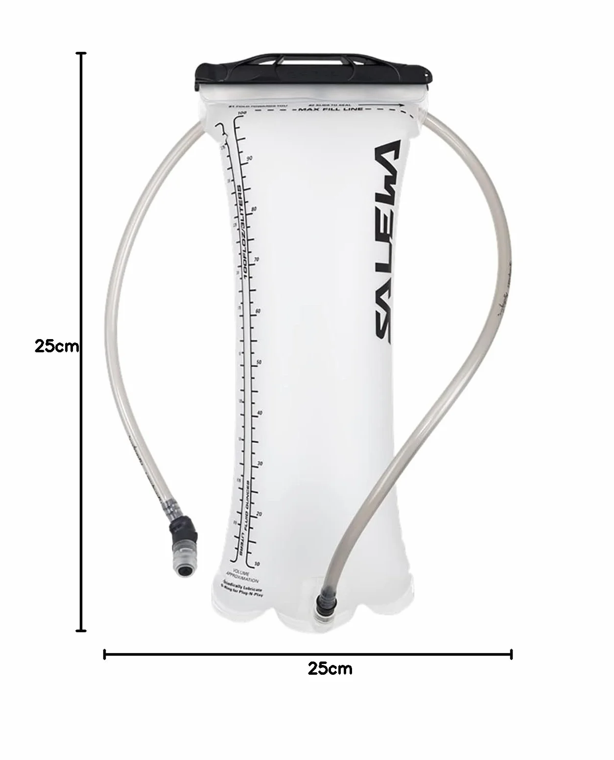 Salewa Transflow Bag 3,0 L 1300 0901