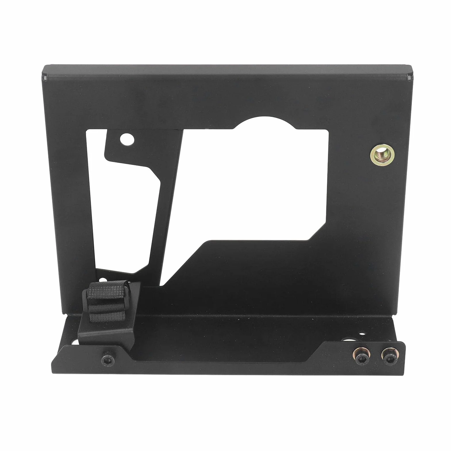 Stojak Stalowy Regulowana Głębokość Flip Stand Planer 82 mm