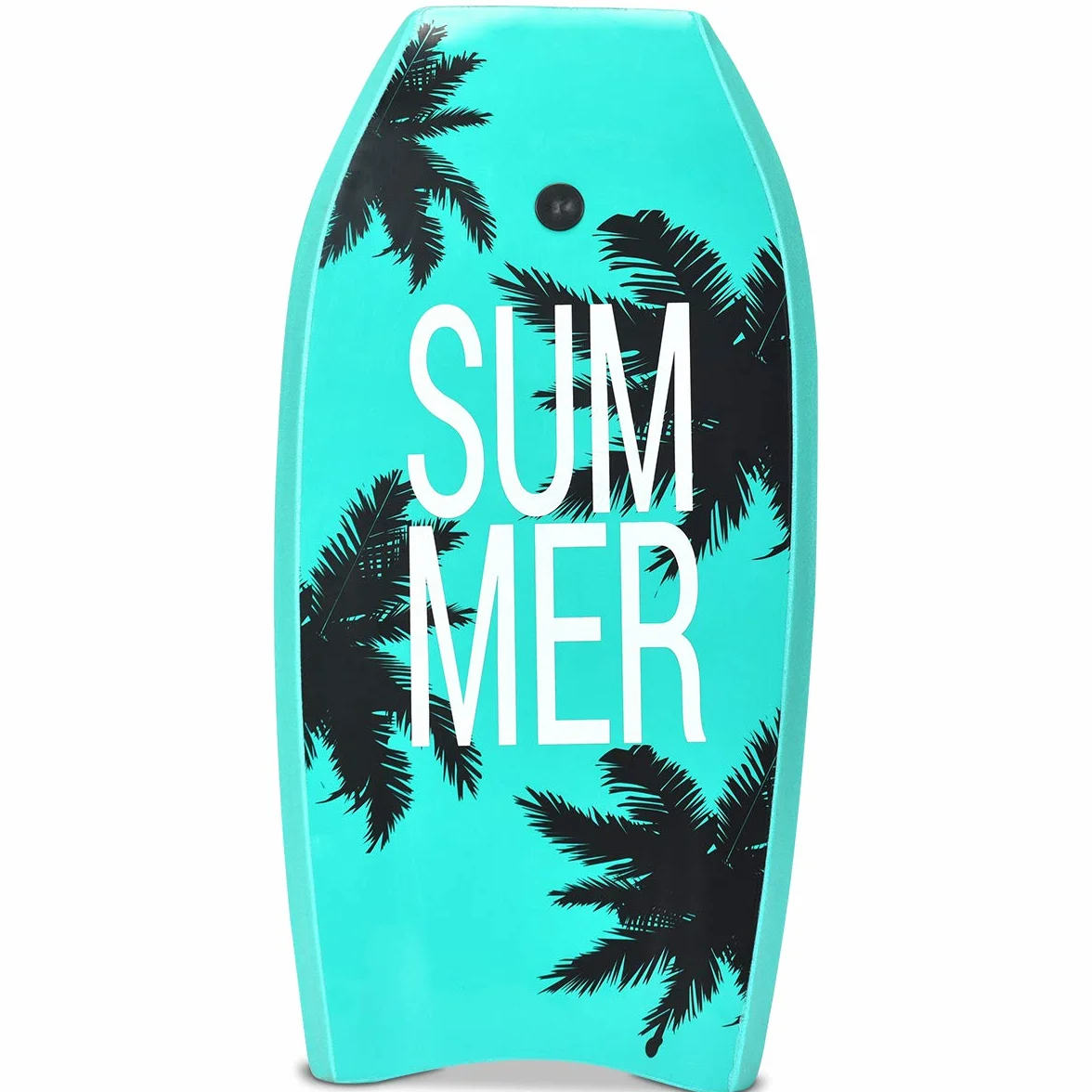 COSTWAY Bodyboard deska surfingowa dla dzieci SUP
