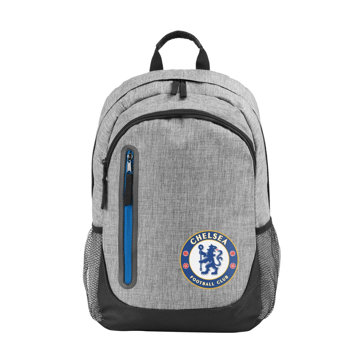 FOCO Plecak unisex szary (1 szt.), Chelsea, One Size, Casual