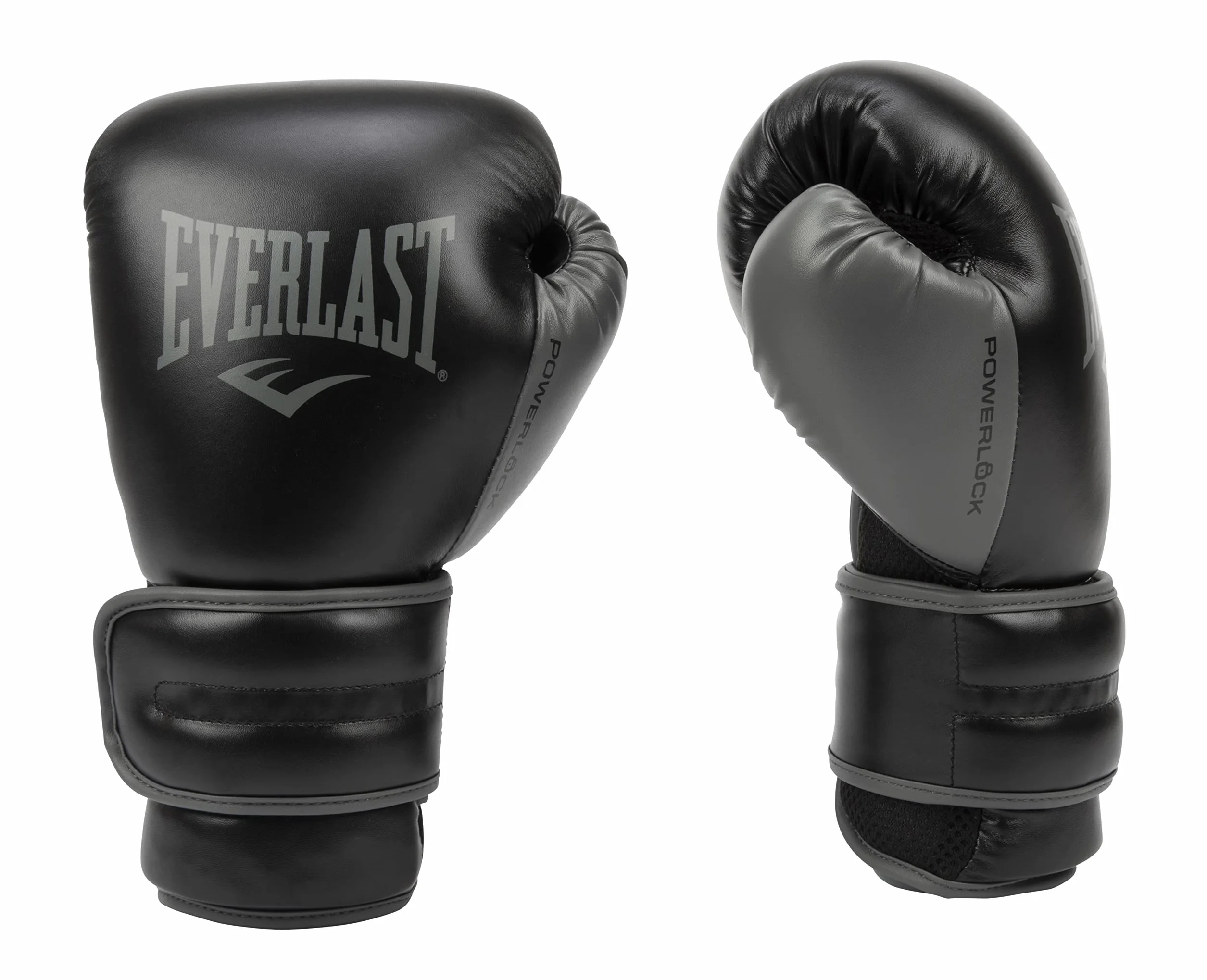 Everlast PowerLock2 rękawice treningowe