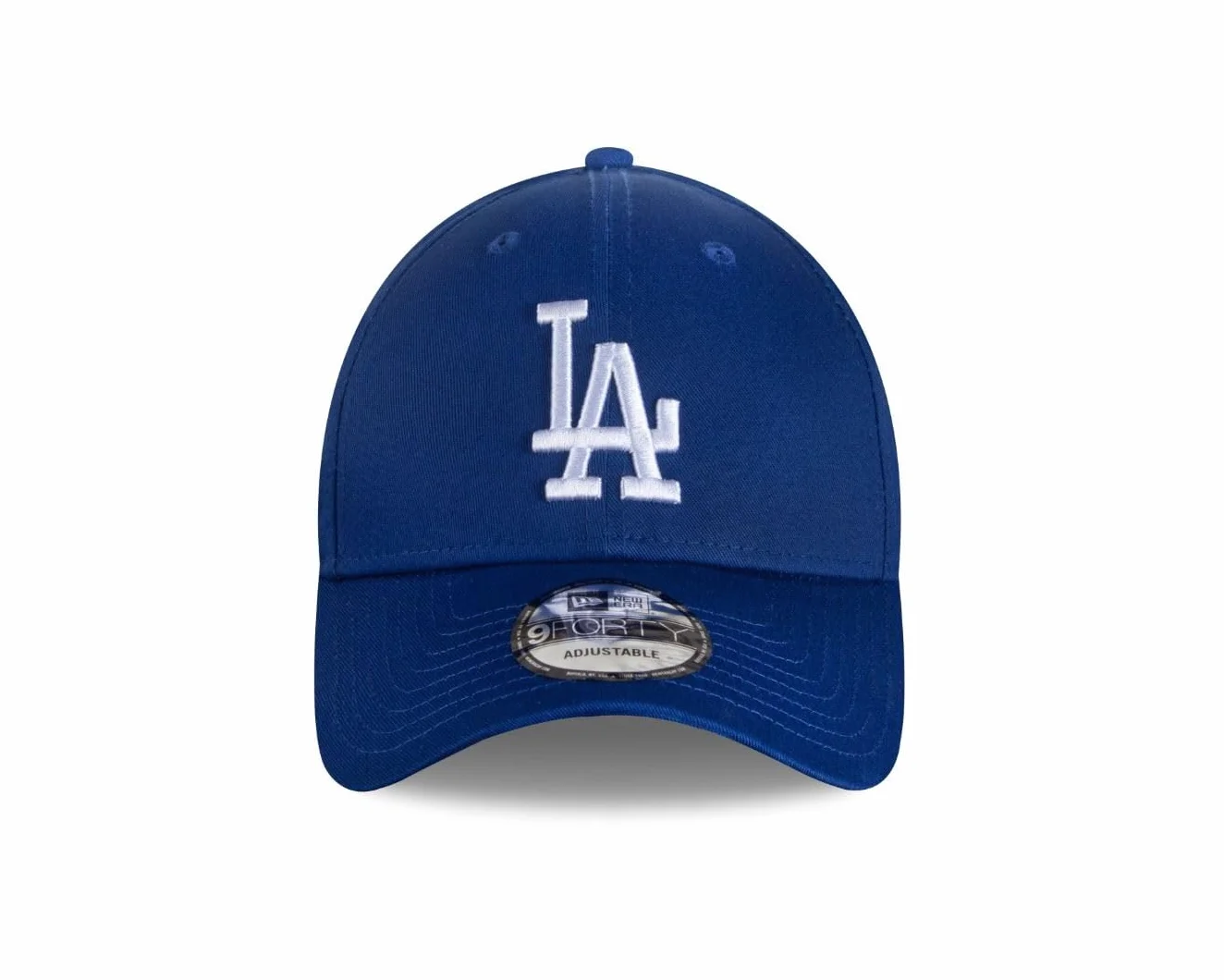 New Era Los Angeles Dodgers 9forty Adjustable Cap League Essential