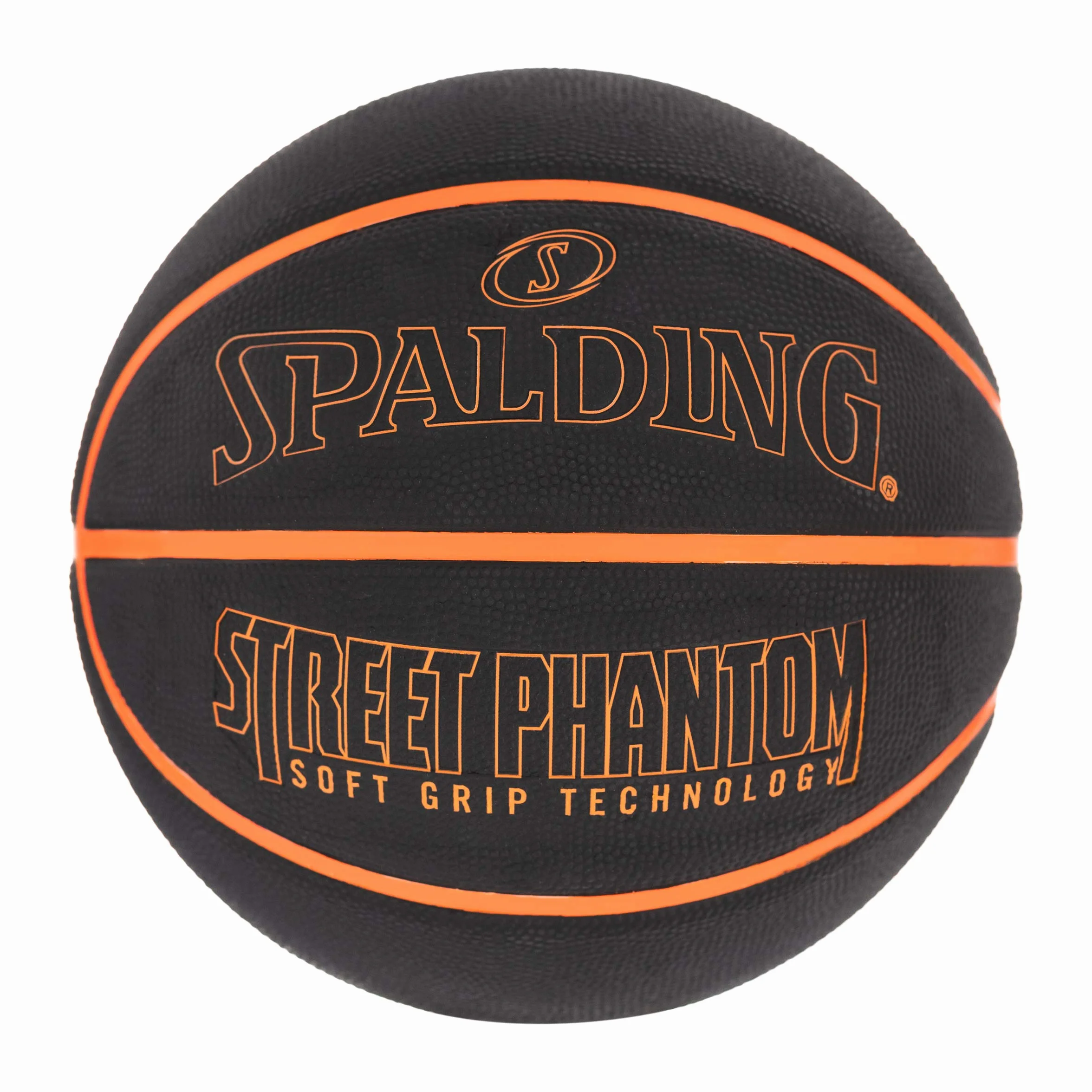 Spalding Street Phantom Outdoor Basketball 29,5