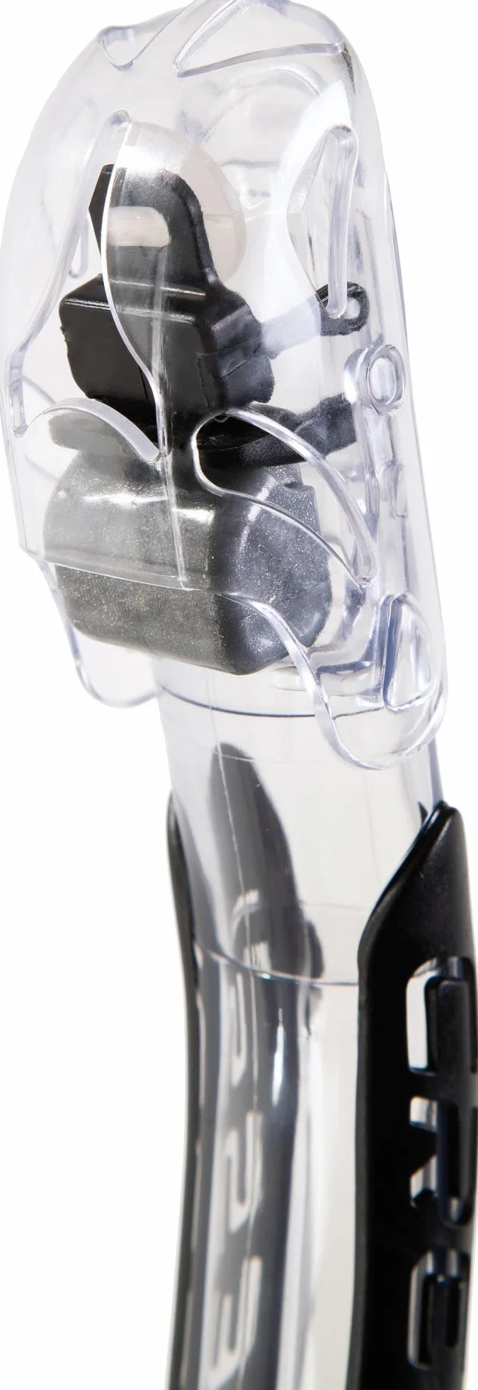 CRESSI Ithaca Ultra Snorkel Suchy Snorkel Unisex Dorośli