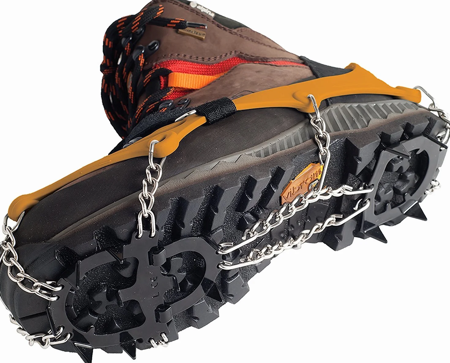 Veriga Raki Crampons Mount Track-XXL 48-50