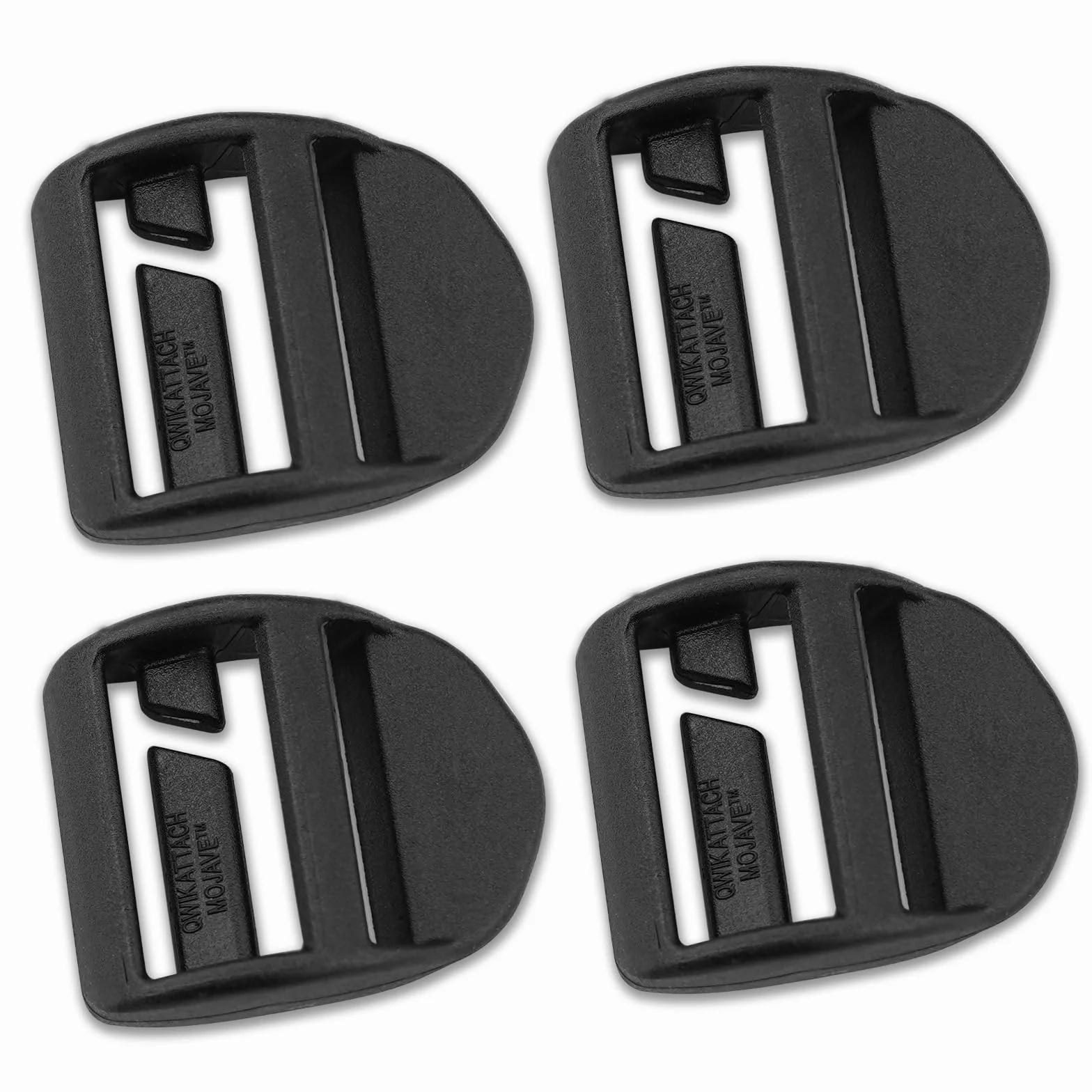 Duraflex 7052 25 mm czarna klamra drabinkowa, klamra plecaka, klamra na pasek, klamra boczna, klamra boczna, klamra boczna, klamra