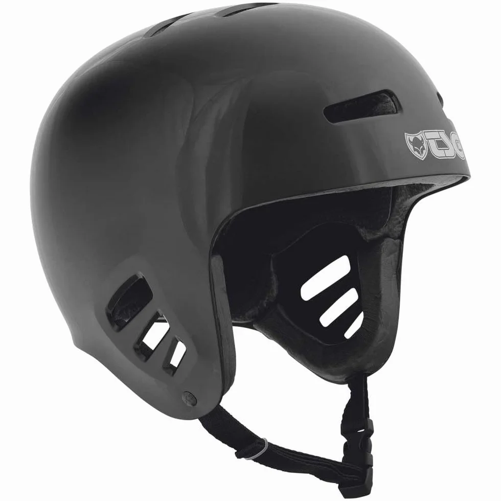 TSG Kask Dawn Solid Color