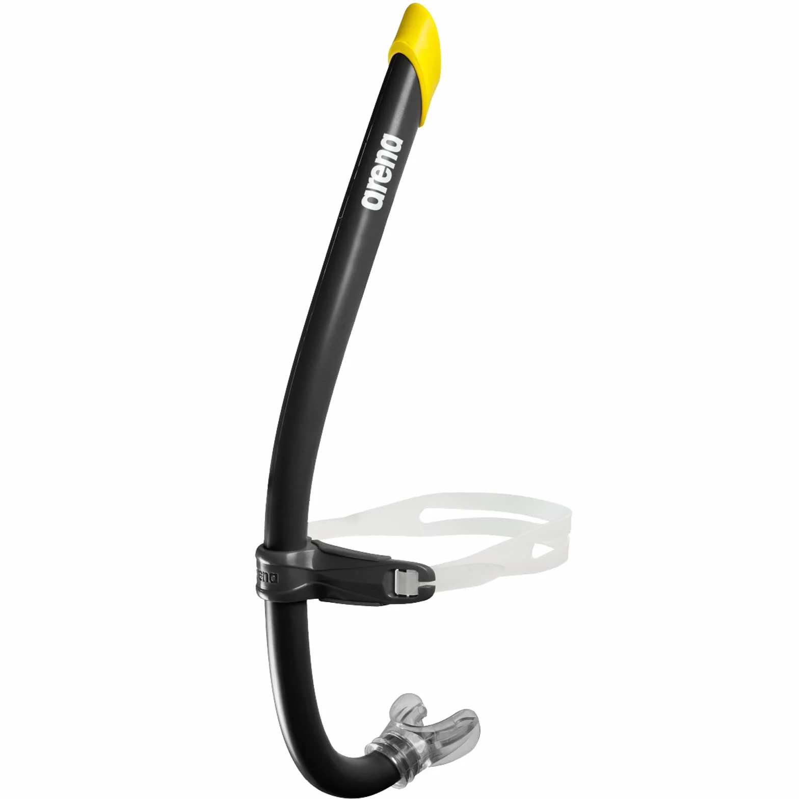 ARENA Snorkel Pro III Snorkel Snorkel Unisex Adult Fajka