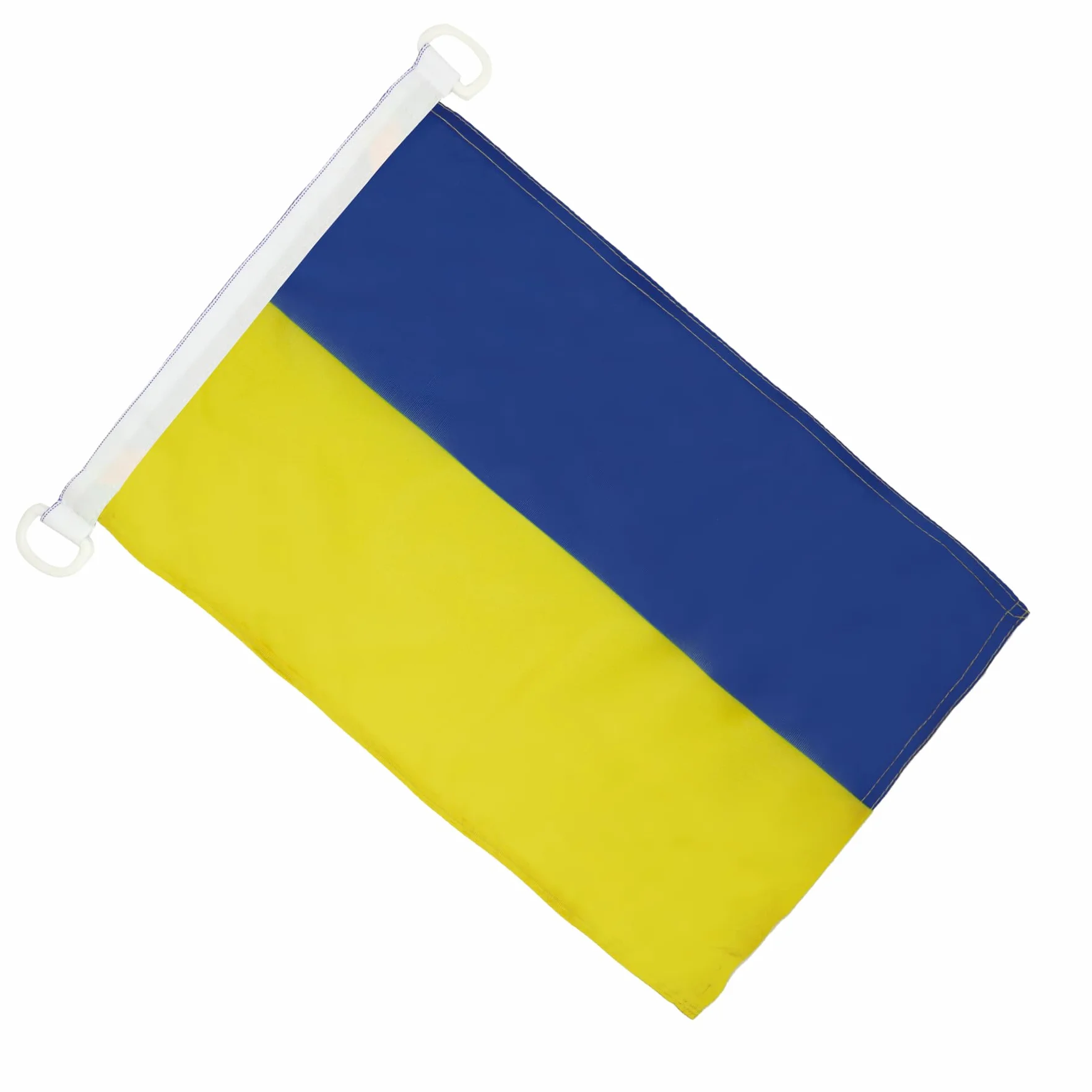 Pavillon Nautique Ukraine, 45cm x 30cm