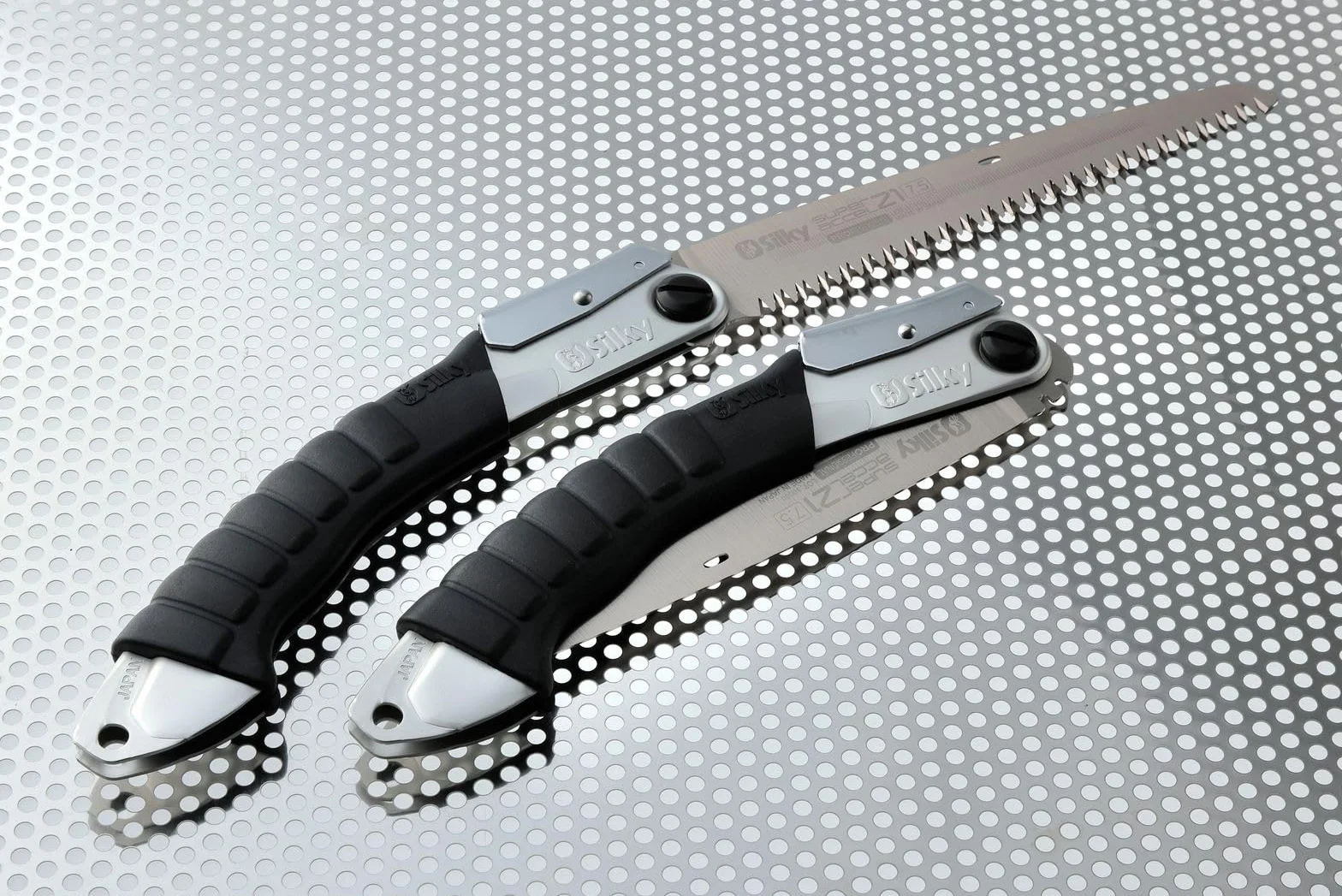 Silky Super Accel piła składana 210 mm 7,5/30 mm