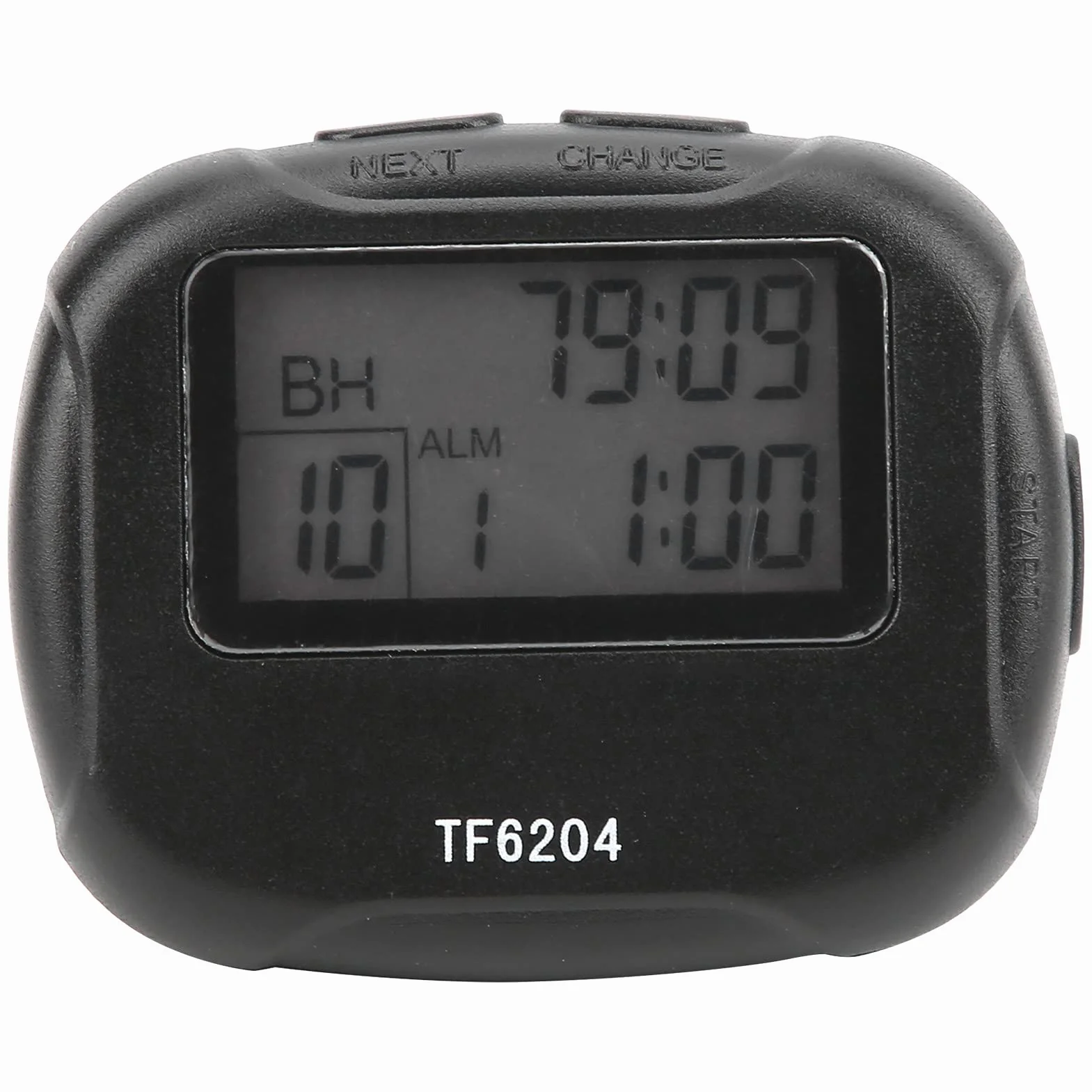 Luqeeg Timer Interwałowy, Segment Stopwatch Electronics Timer, Wielofunkcyjne Sędziów Segmenta