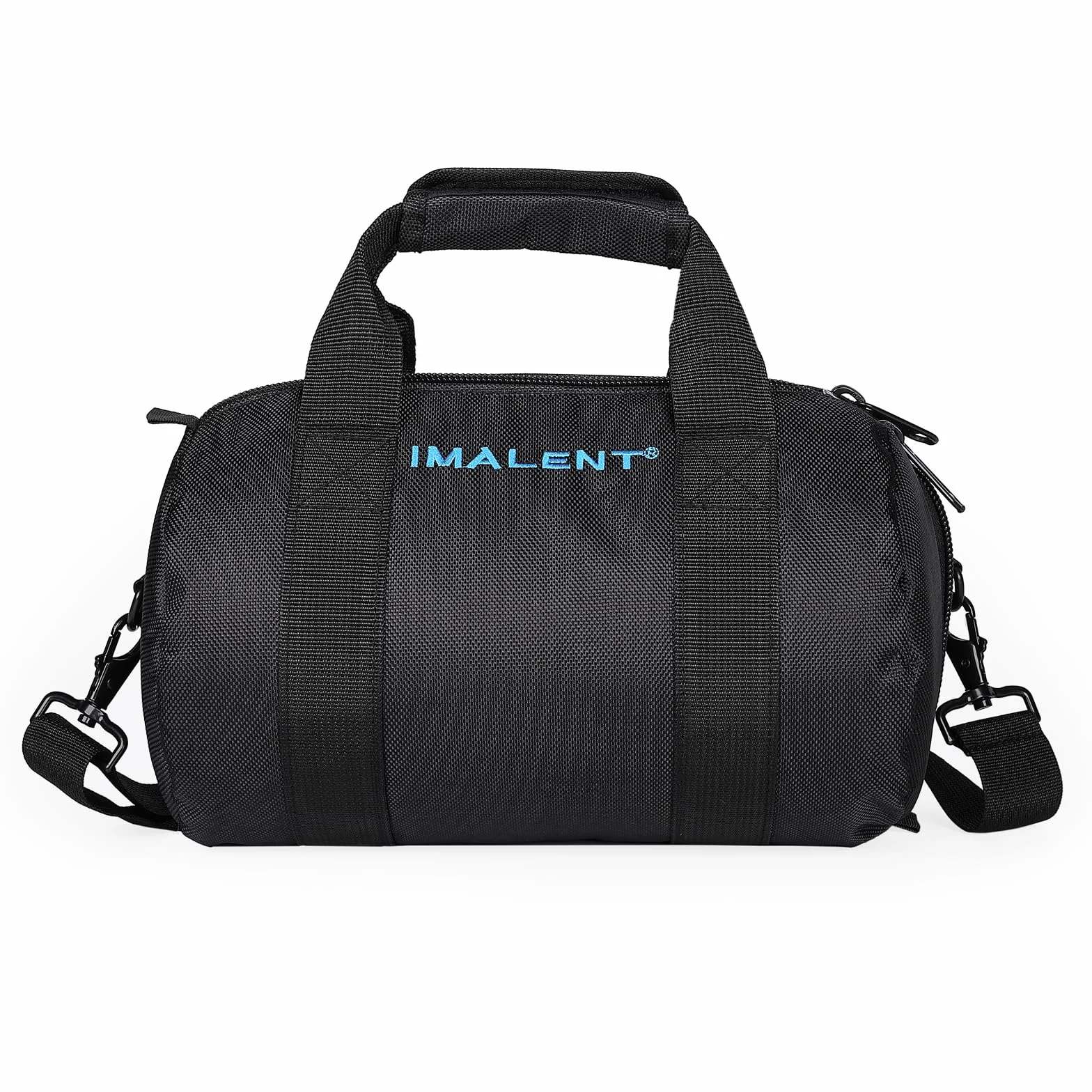 IMALENT MS32 torba na latarkę, kieszeń na zamek błyskawiczny, ochrona, wodoszczelna torba na ramię EDC Pouch Carrying Case