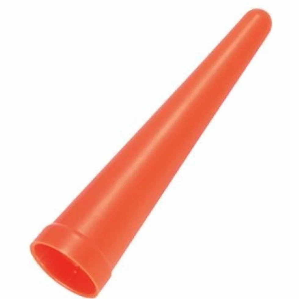Nitecore Akcesoria do latarek NTW40, czerwone, 11,2 x 8,9 x 3,3 cm