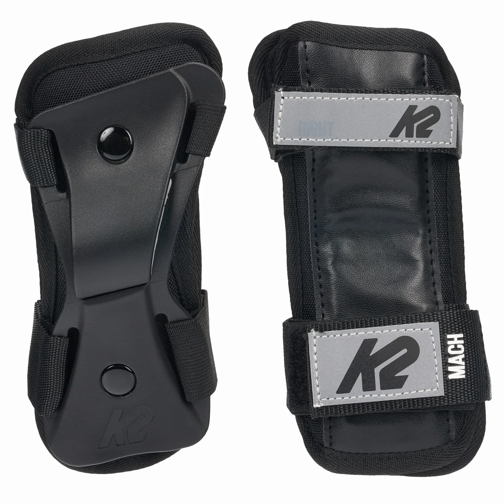 K2 Skates Unisex – zestaw ochraniaczy dla dorosłych