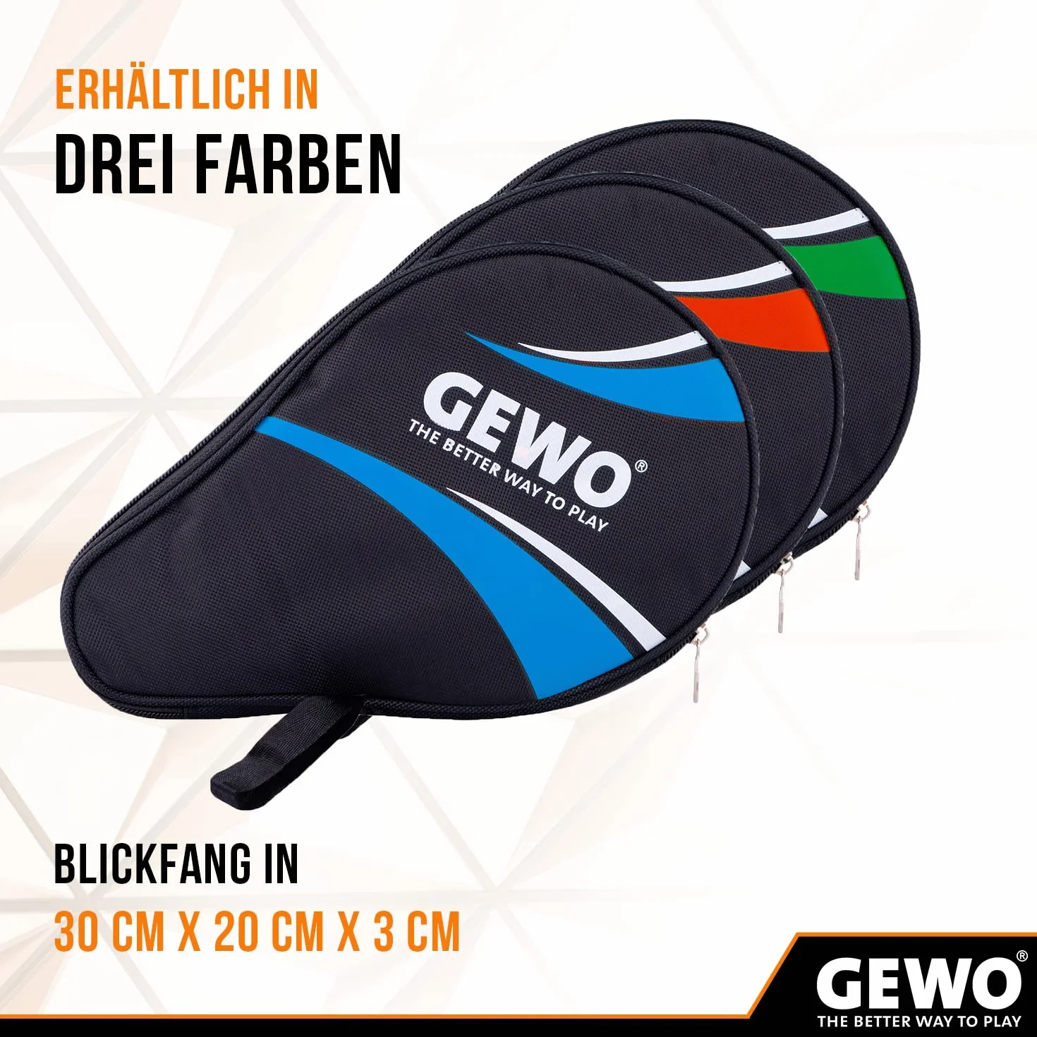 GEWO