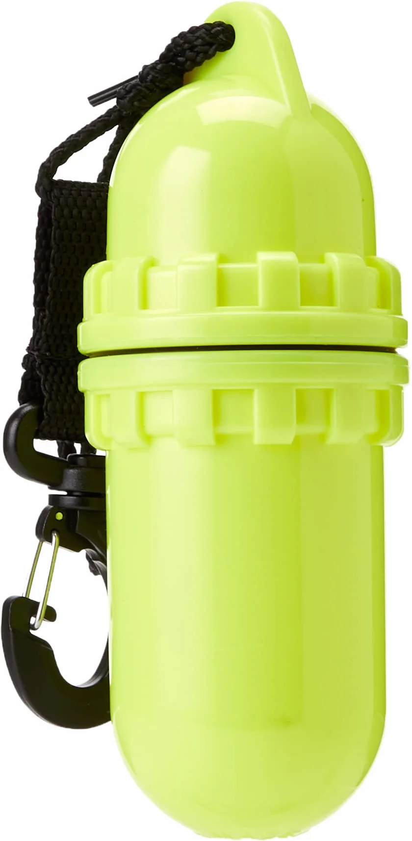 Seac Dry Tube - Żółty
