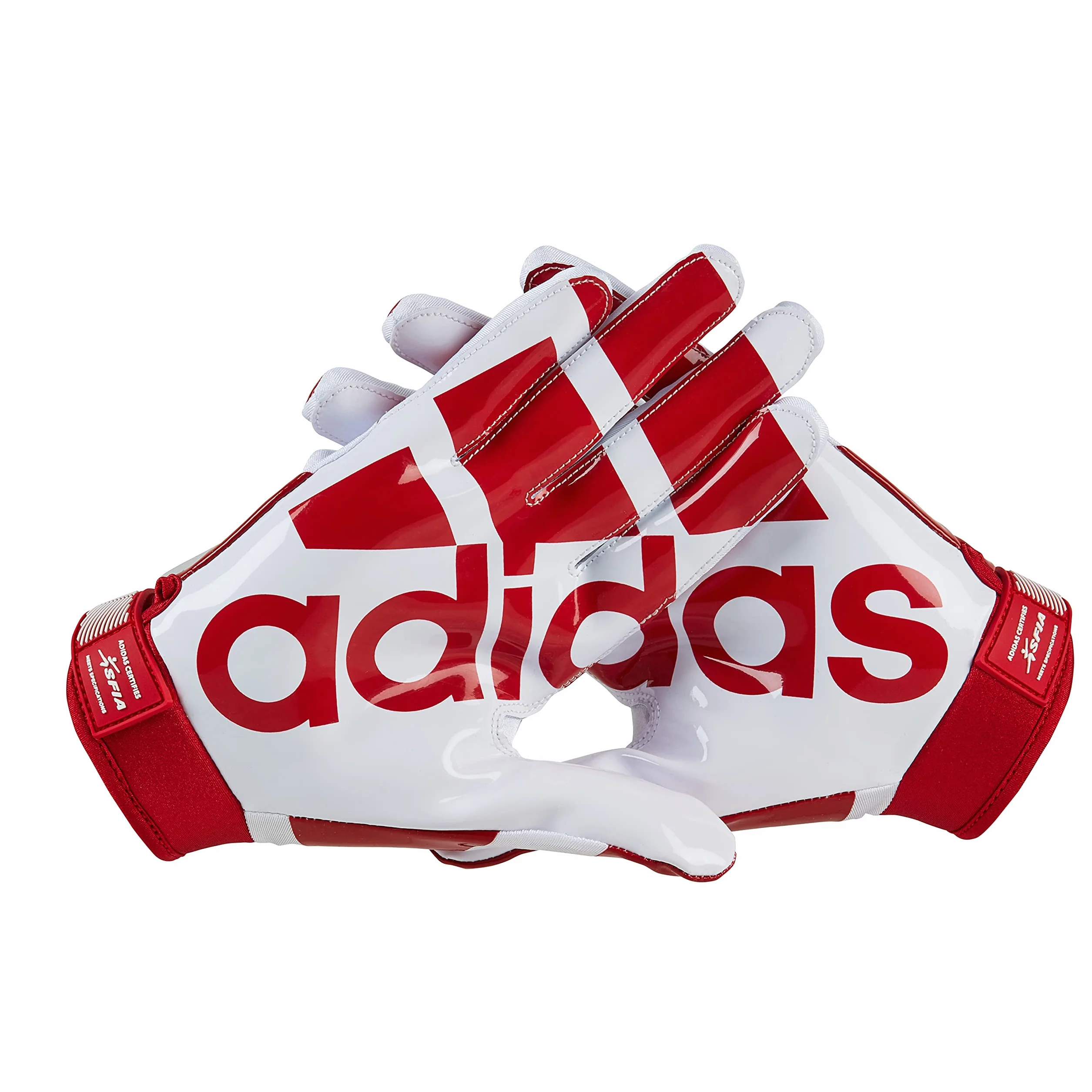 Rękawice piłkarskie adidas Adifast 3.0 - wiele stylów