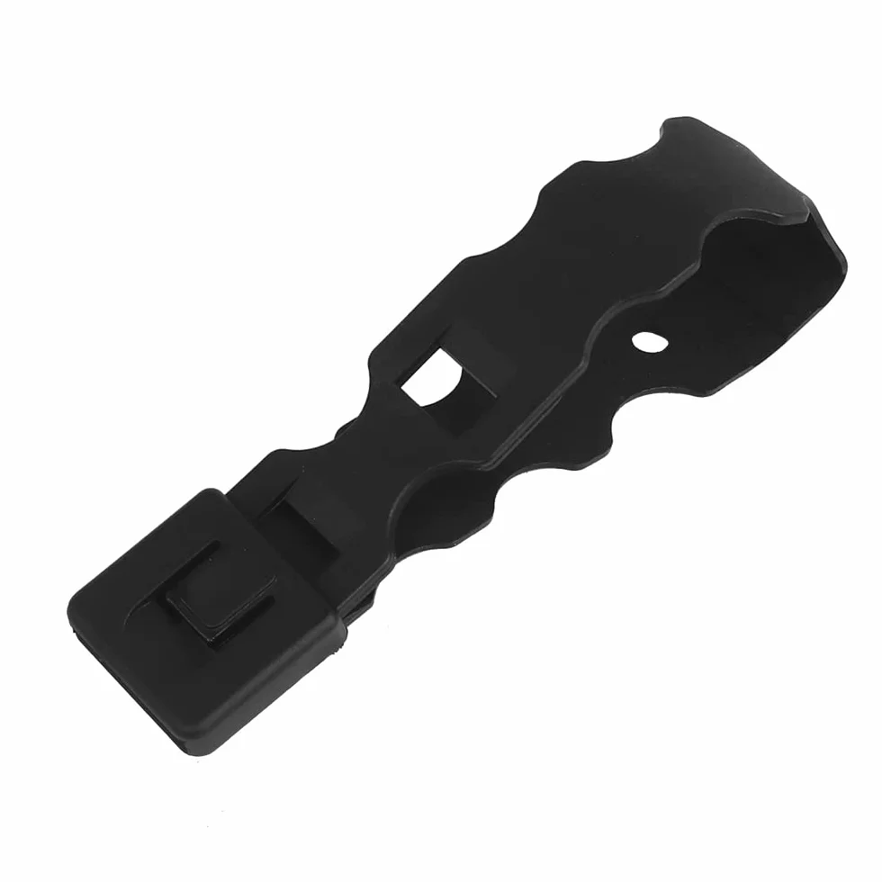 Taktyczne krótkie paski MOLLE Malice Clips, akcesoria Molle do torebki i sprzętu