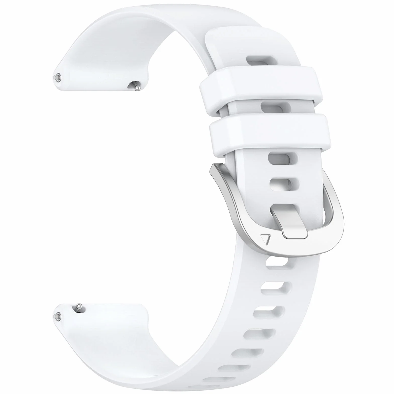Silikonowe paski do zegarka Garmin Venu 4 41 mm, regulowany, zapasowy pasek do zegarka sportowego do smartwatcha Garmin Venu 4 41 mm, dla kobiet i mężczyzn