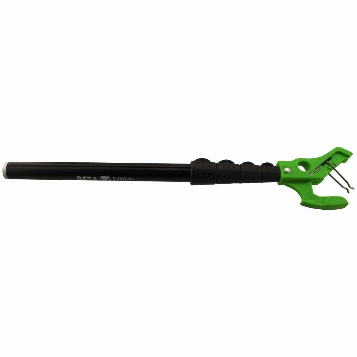 Beta Stick EVO Climb Mini (46cm-wew. 147 cm), akcesoria wspinaczkowe, dorośli Unisex, wielokolorowy (wielokolorowy), jeden rozmiar