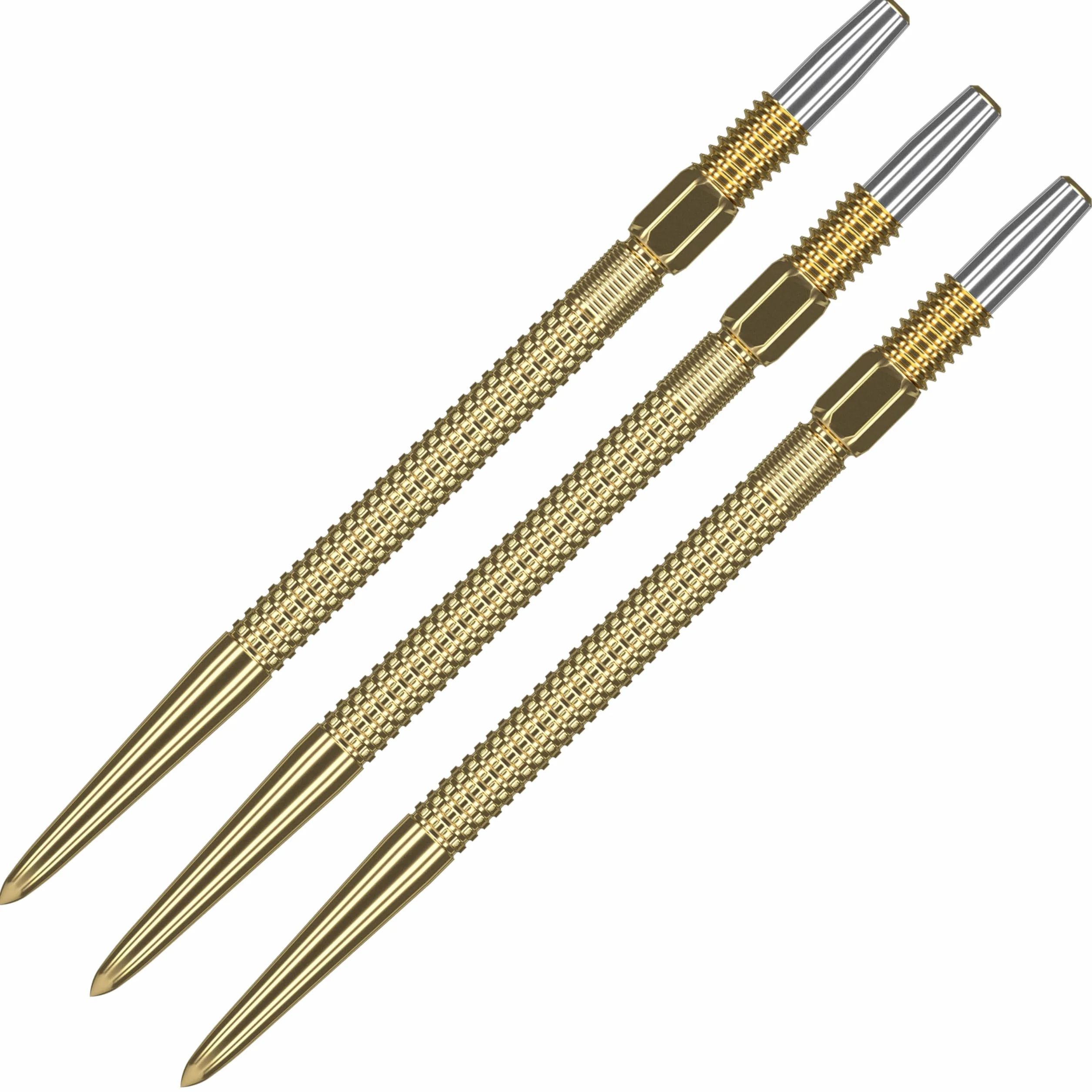Target Darts Swiss Point GRD złote punkty do rzutek 35 mm