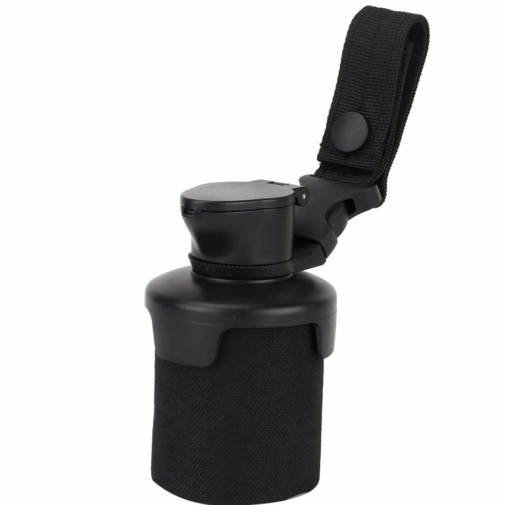 DETECH Tactical Molle Torba do Przechowywania Airsoft BB 3000 BBS