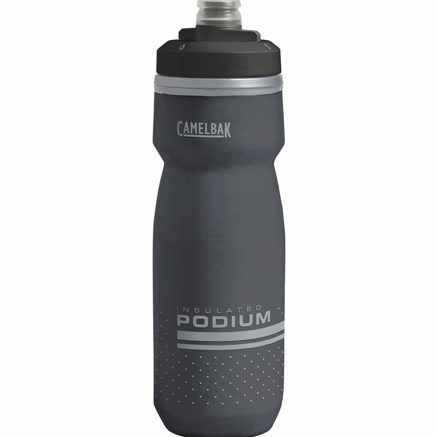 Camelbak Podium Chill 600Ml Butelka, Black