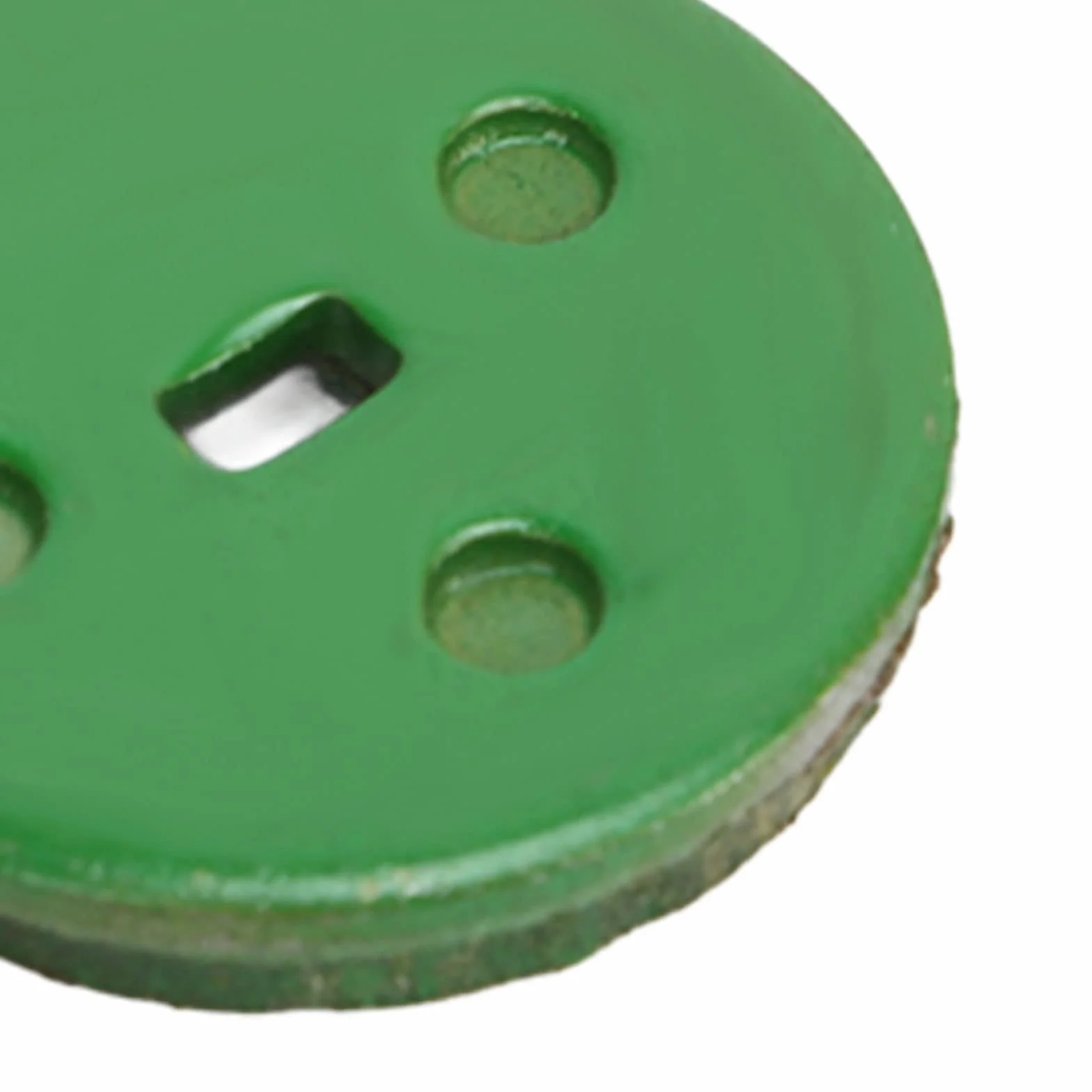 Klocki Hamulcowe do Skutera Elektrycznego Kugoo G2 Pro do BOLI BB8 NOVELA YINXING BOLIDS Hulajnoga Rowerowa Tarcza Hydrauliczna 5 par Miedziana Półmetalowa Gładka Wymiana Hamowania