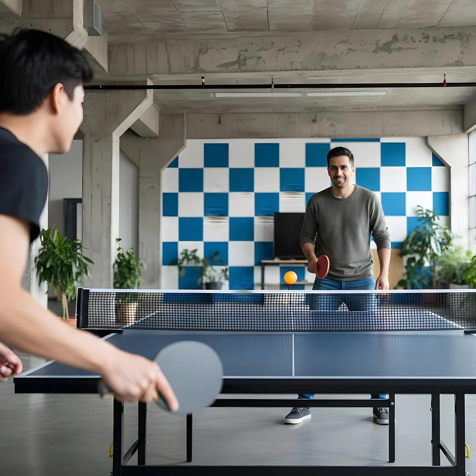 Nogeqi Siatka do tenisa stołowego, 2 sztuki, do każdego stołu, 176 x 14,5 cm, siatka do tenisa stołowego, poliester, przenośna, do gry w tenisa stołowego, wewnątrz i na zewnątrz (czarna)