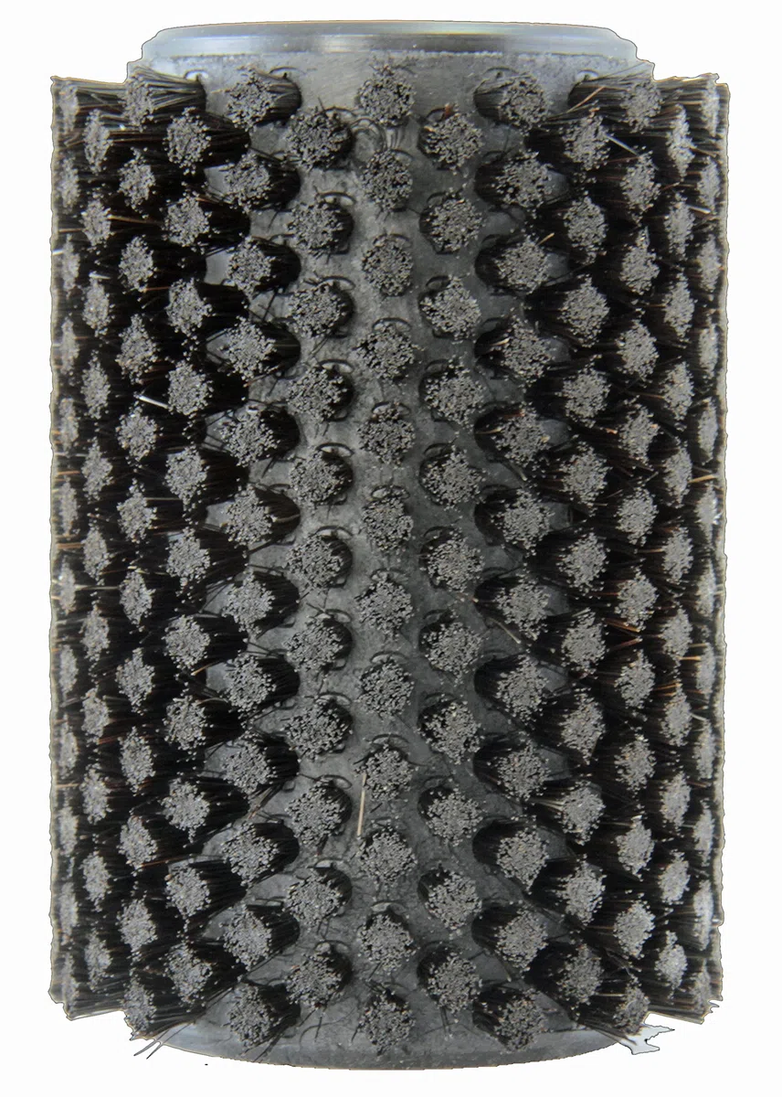 soldà szczotka Roto Nylon Medium 120 mm Zastosowanie uniwersalne