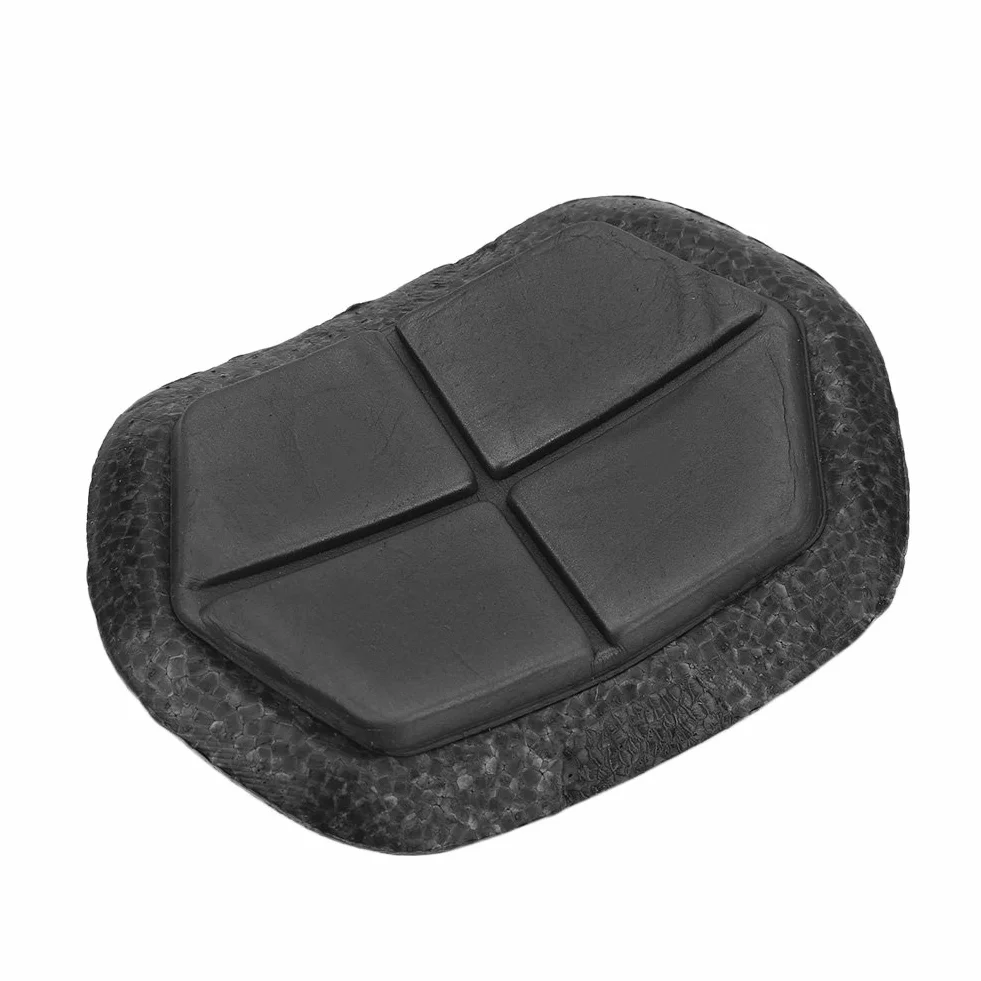Wyściółka kasku do krykieta, piankowe nakładki na kask Wymienna nakładka ochronna na kask, 13 szt. Wyściółka kasku taktycznego Zestaw piankowych podkładek Airsoft Paintball Szybki kask DIY Poduszka ochronna Zestaw podkładek z gąbki EPP